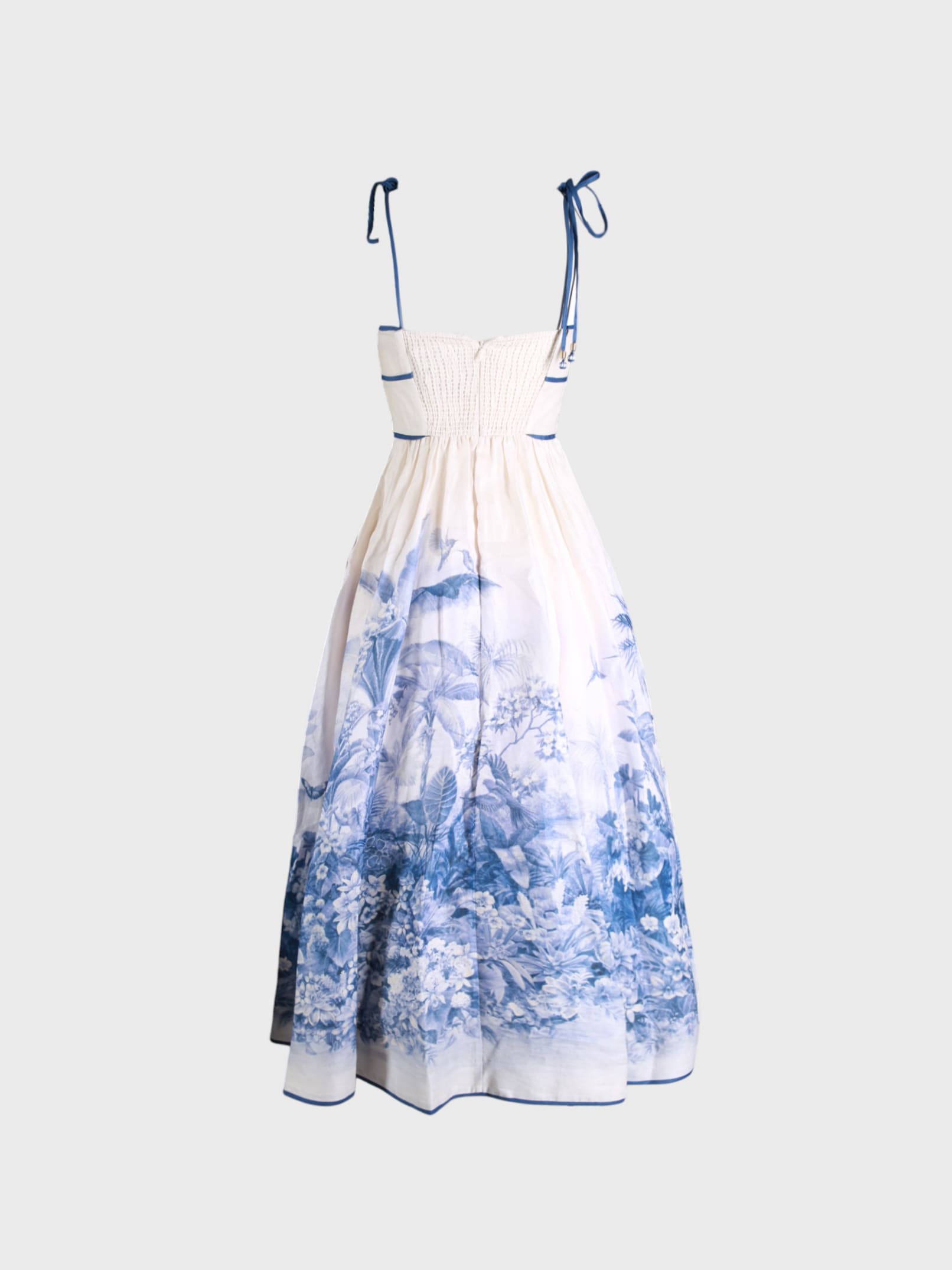 платье 19032516 - фото 2