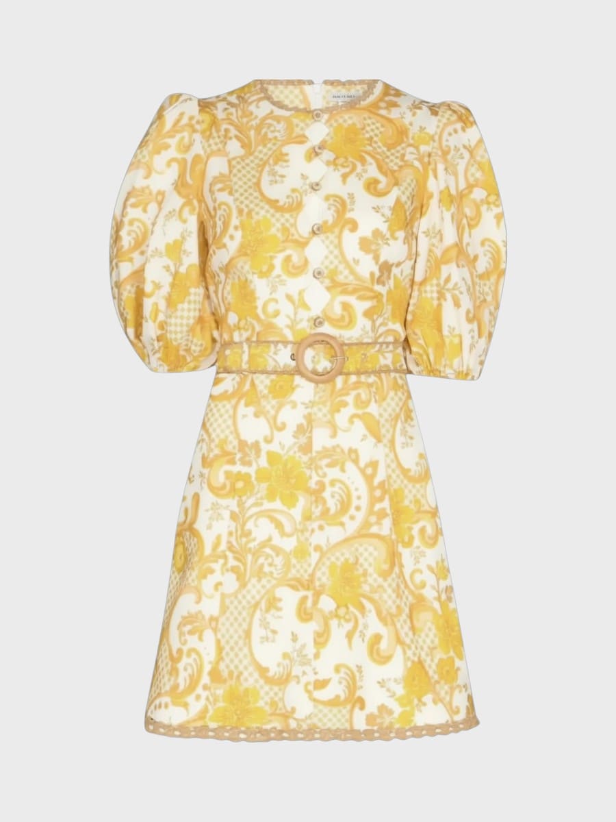 платье 060132 - фото 1