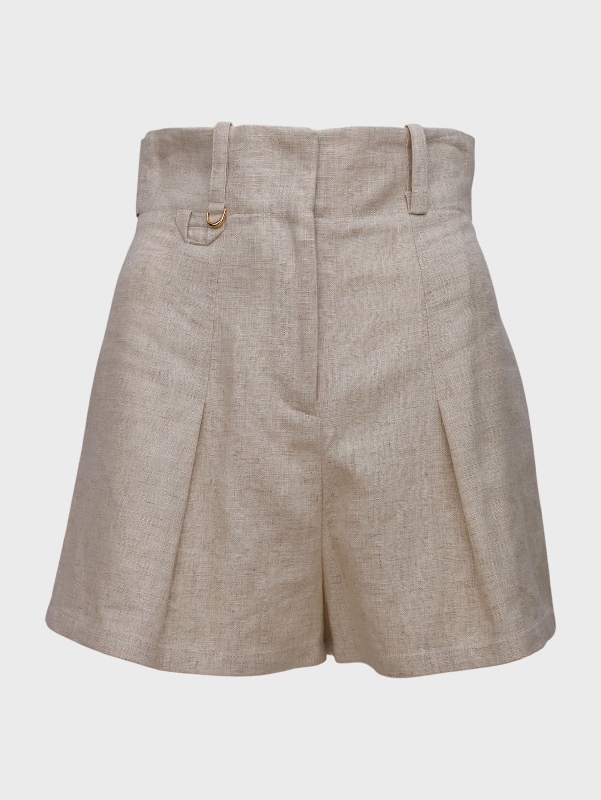 шорты 170619 - фото 1