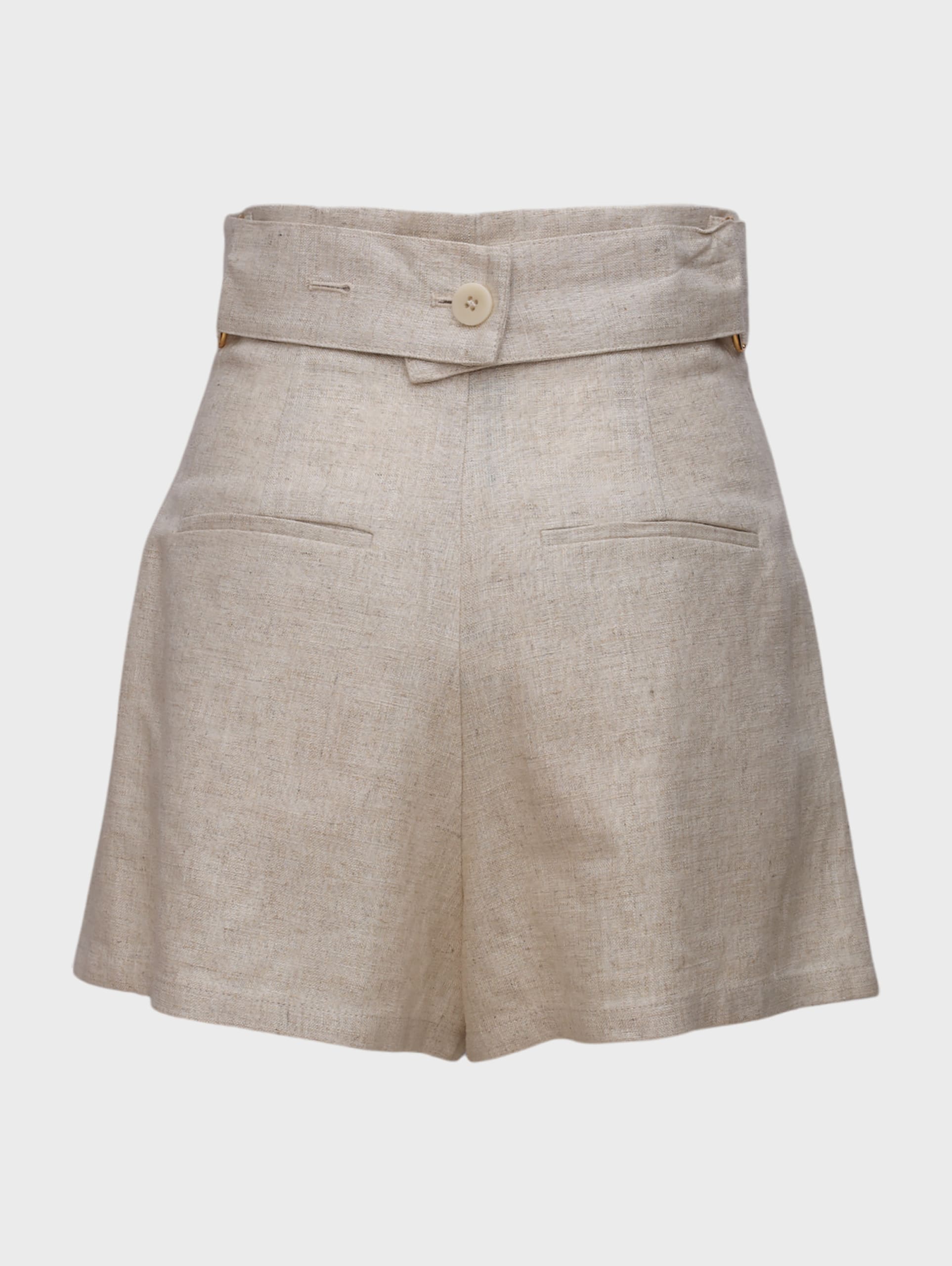 шорты 170619 - фото 2