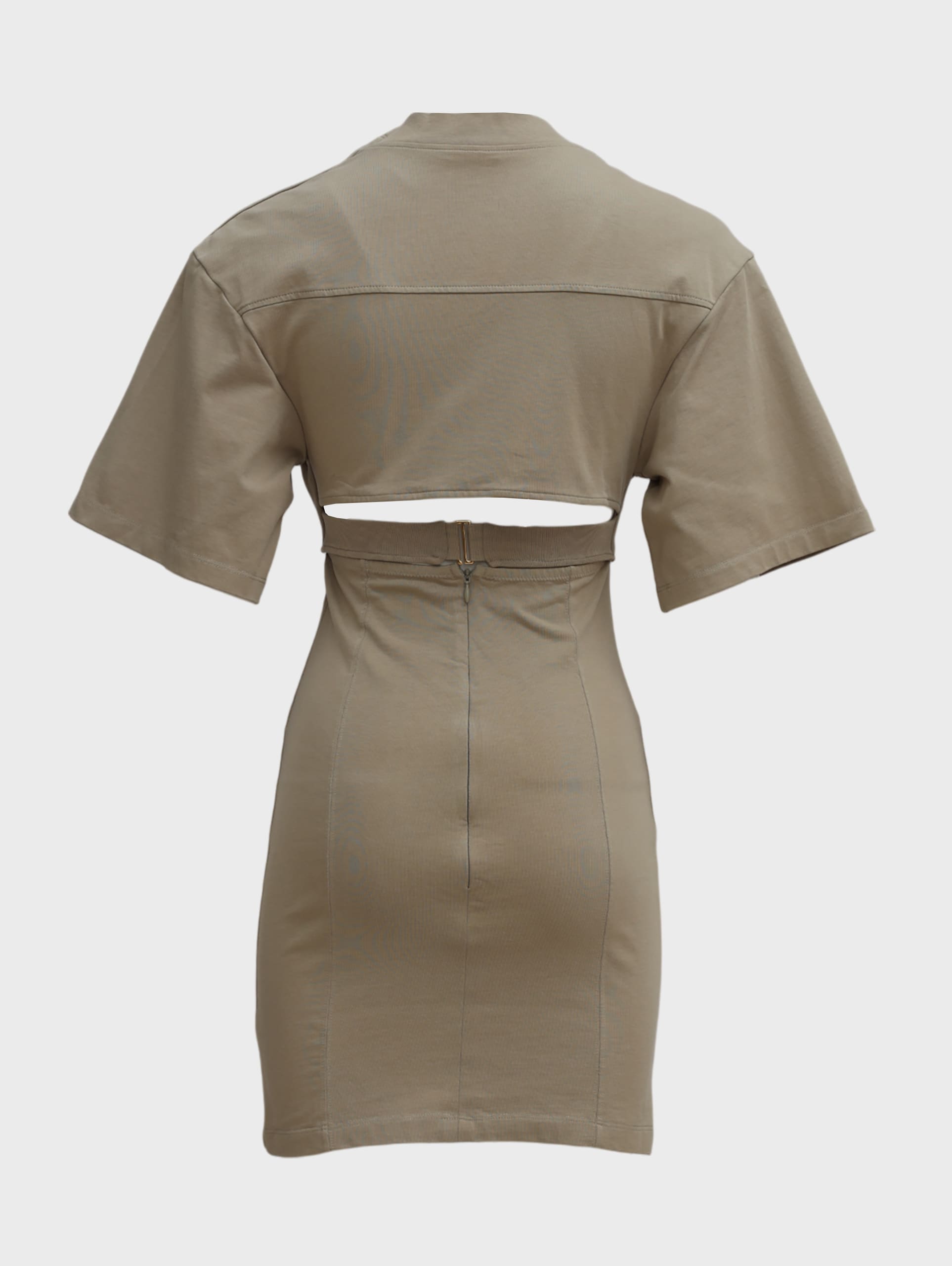 платье 070634 - фото 2