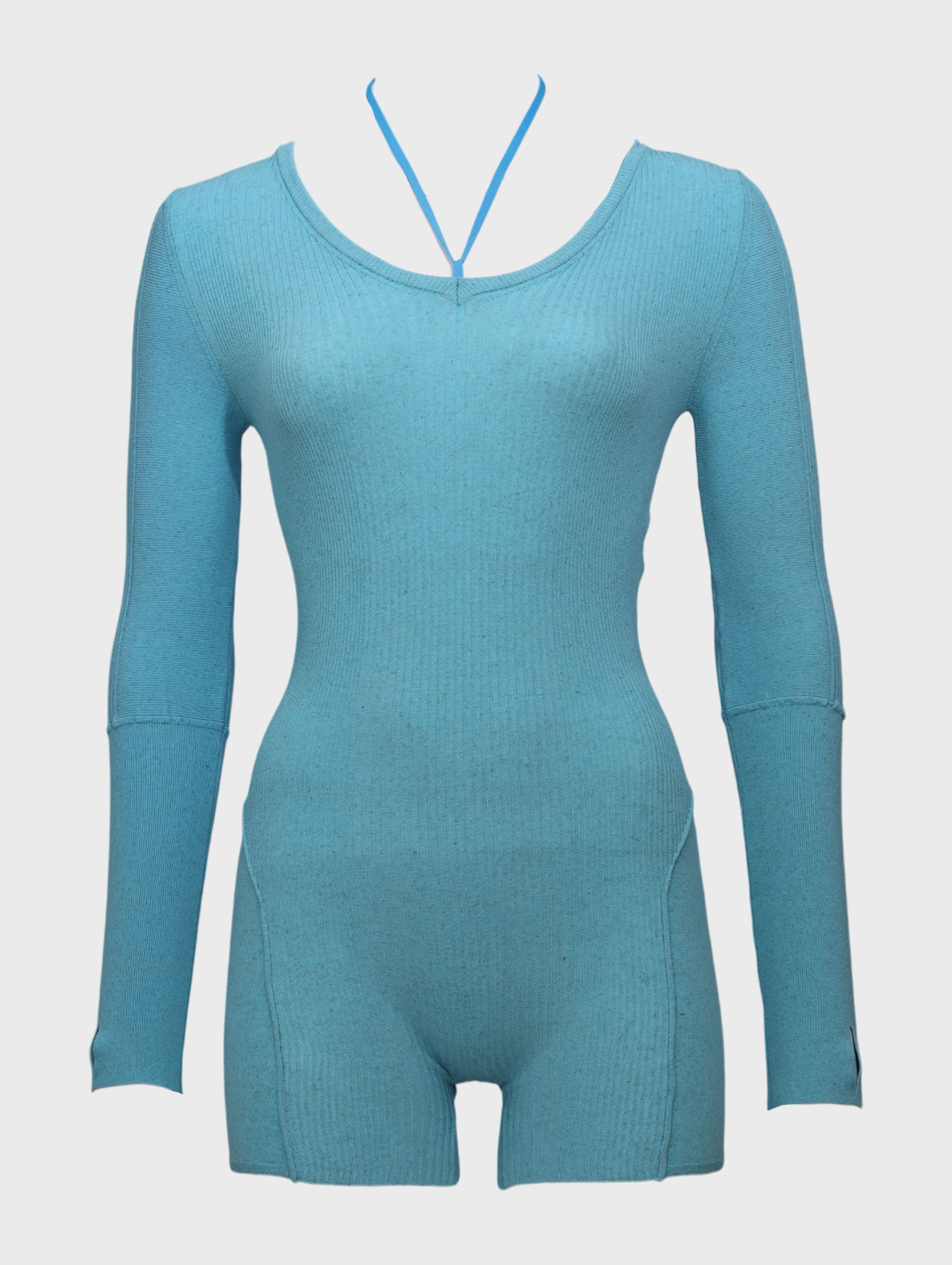 комбинезон 010362 - фото 1