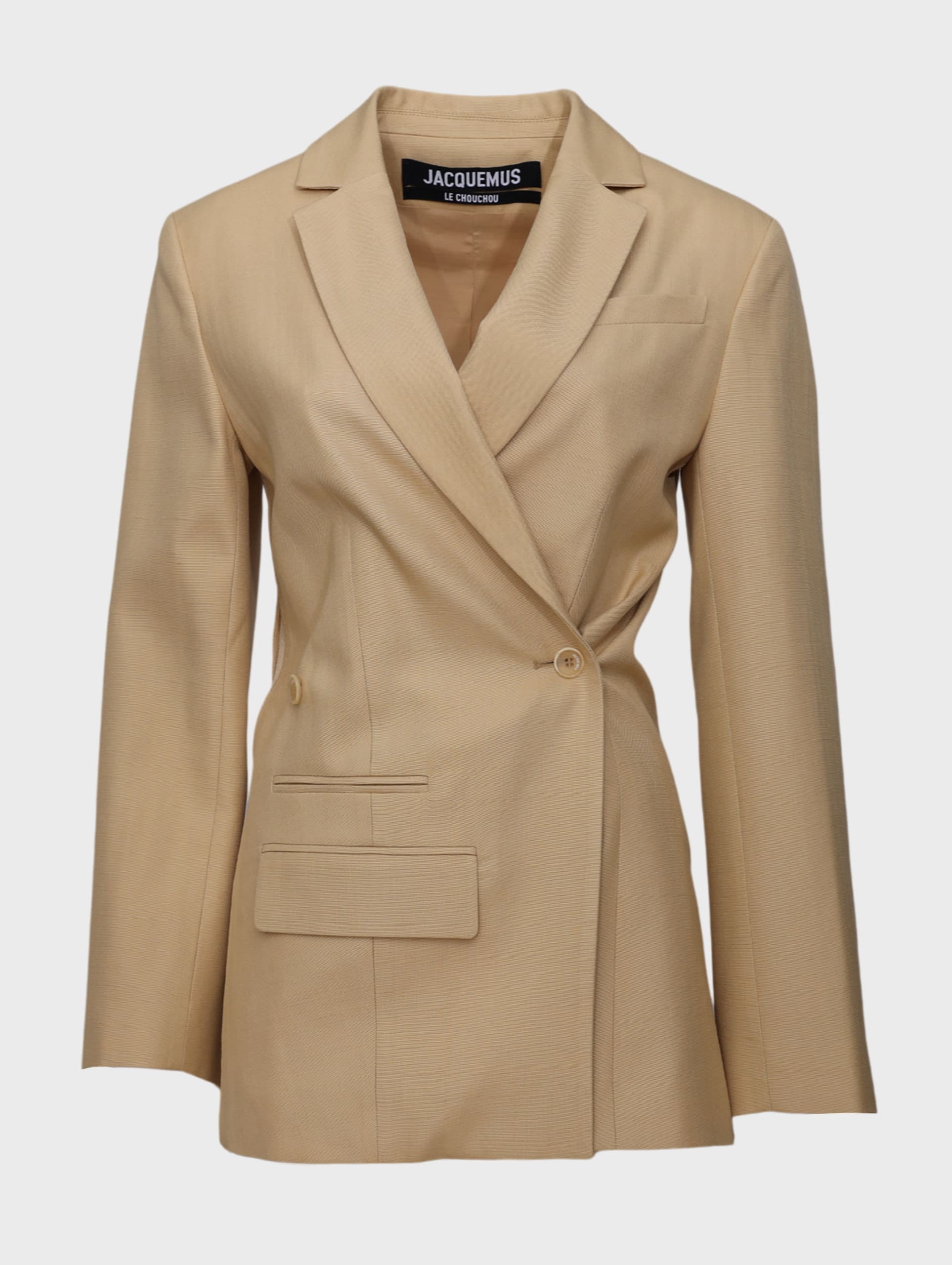 пиджак 311053 - фото 1