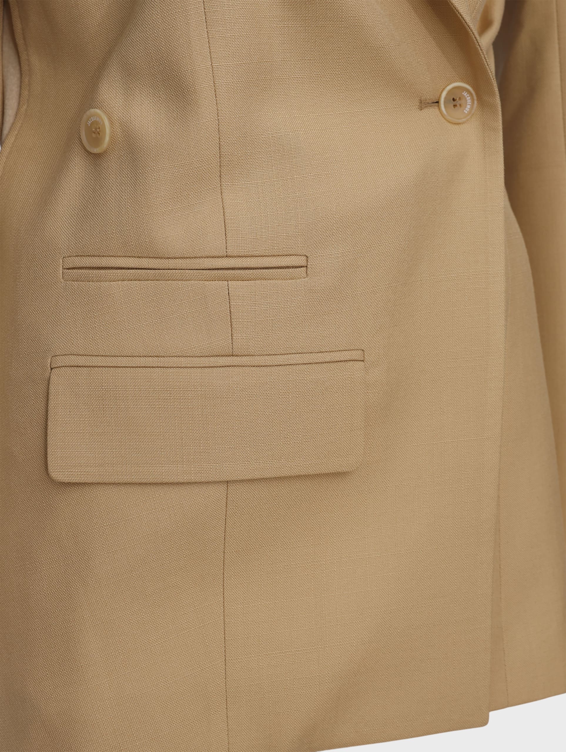 пиджак 311053 - фото 3