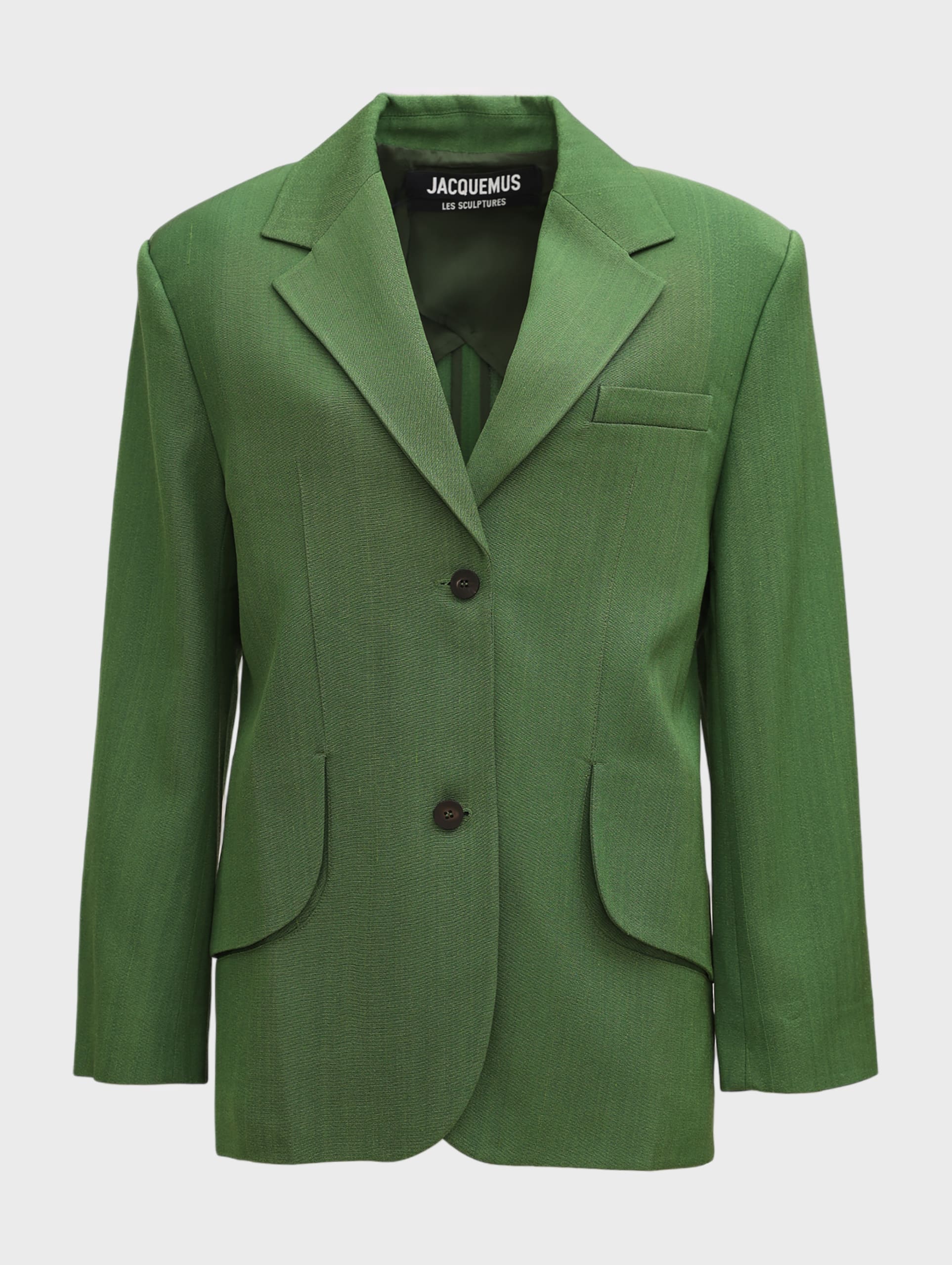 пиджак 230849 - фото 1