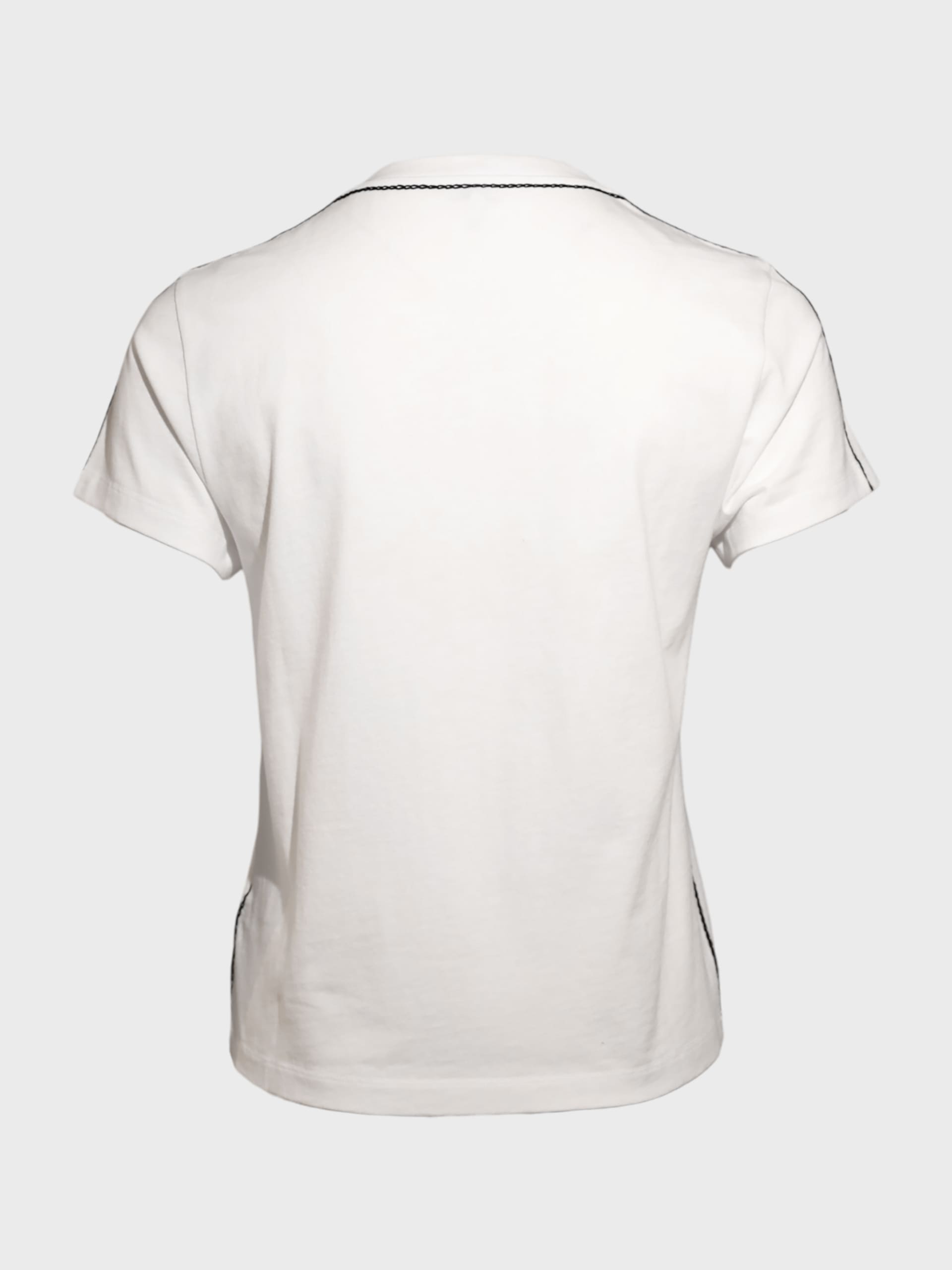 футболка 25032604 - фото 2