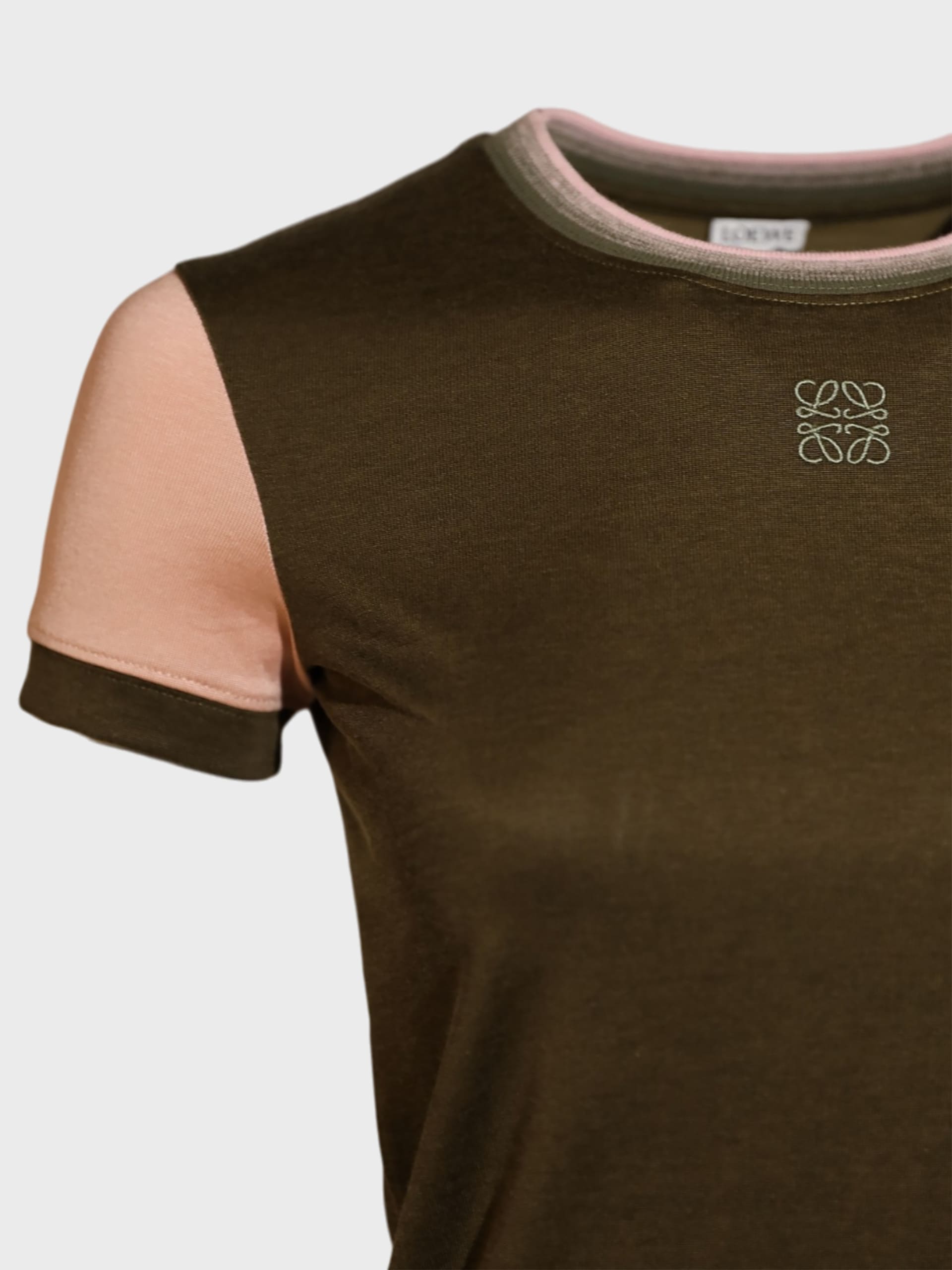 футболка 26032603 - фото 3