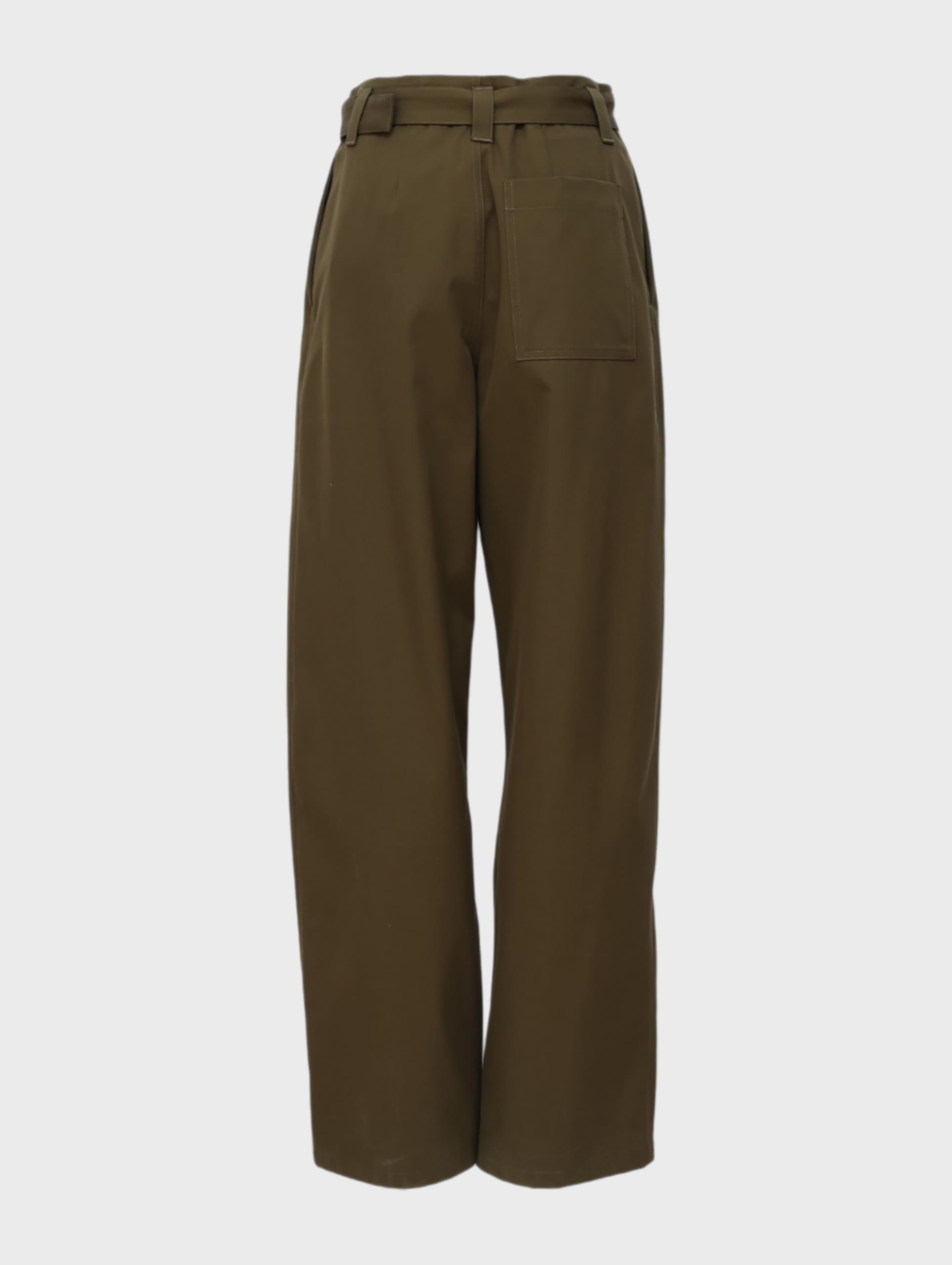 брюки 18022620 - фото 2