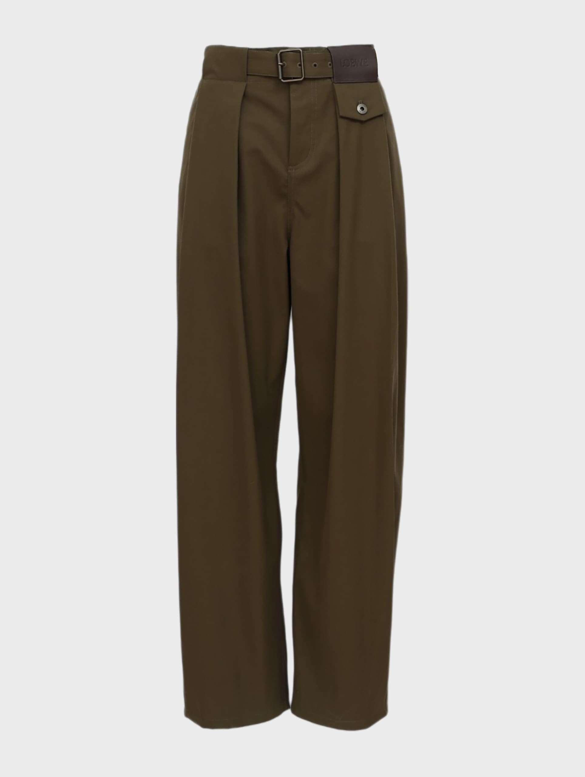 брюки 18022620 - фото 1