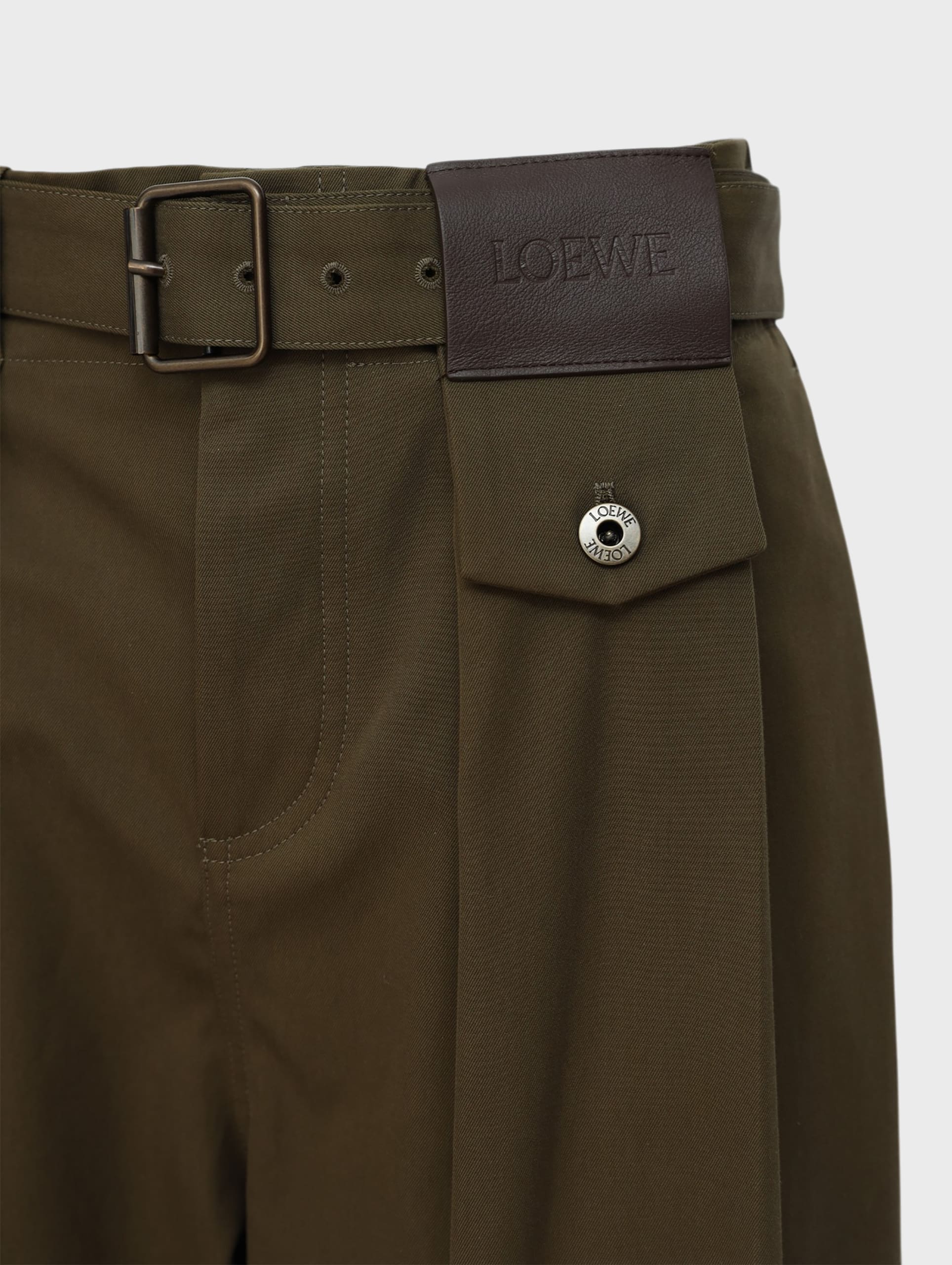 брюки 18022620 - фото 3