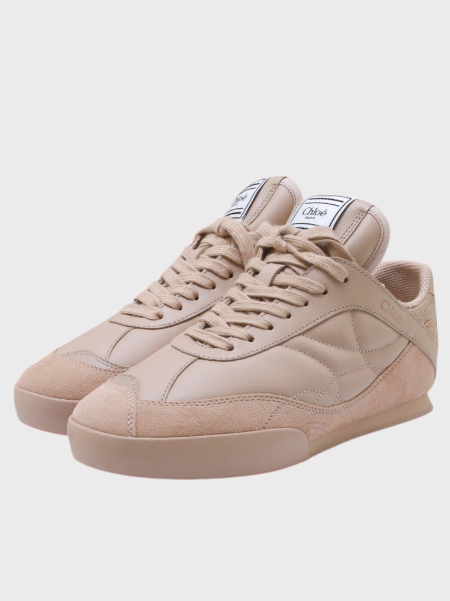 кеды 26 - фото 1