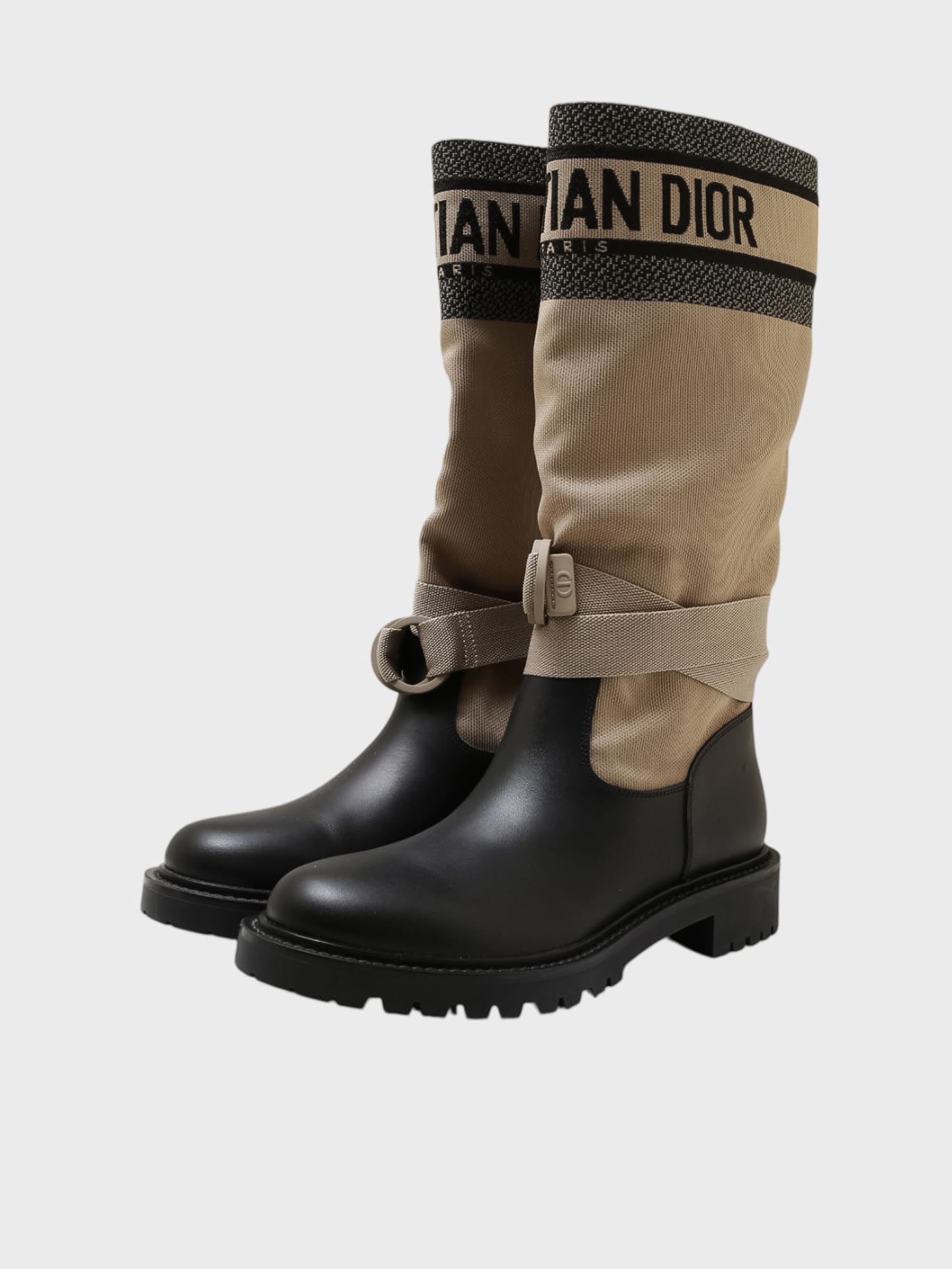 сапоги 611 - фото 1