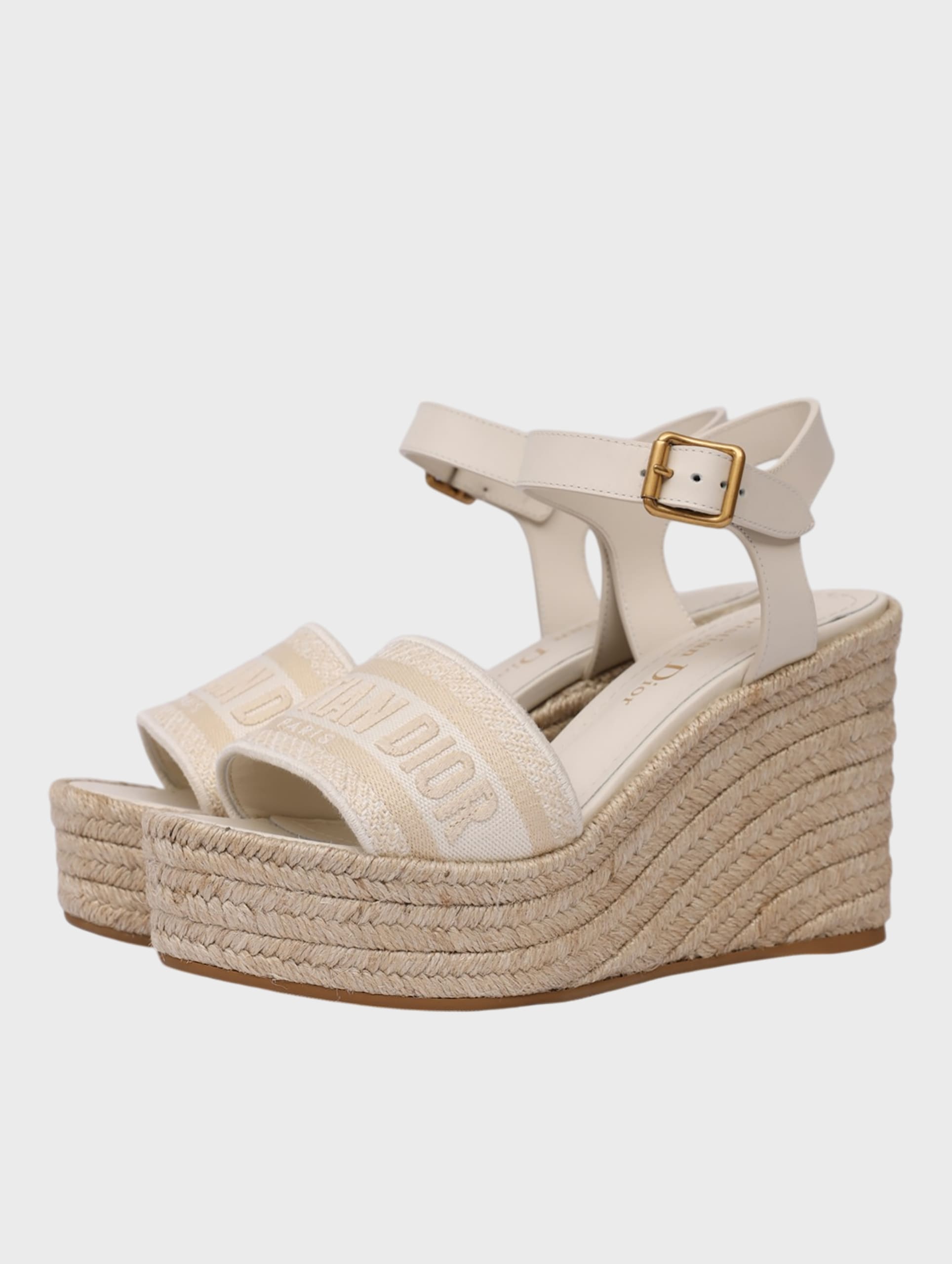 босоножки 383 - фото 1