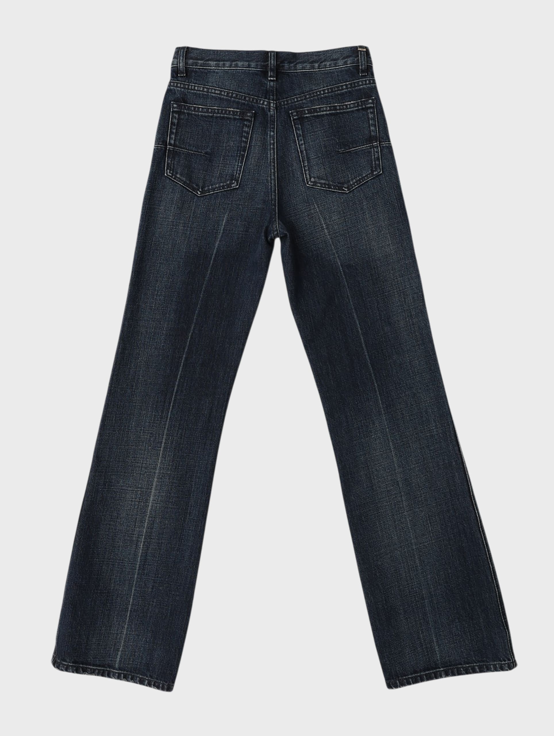 джинсы 230722 - фото 2