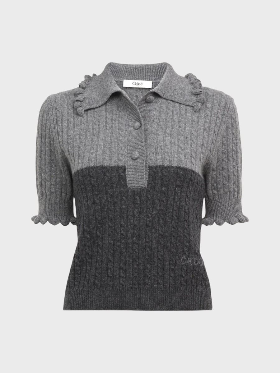 кофта 17122540 - фото 1