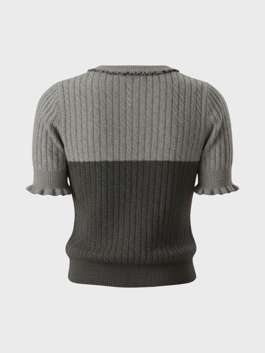 кофта 17122540 - фото 2