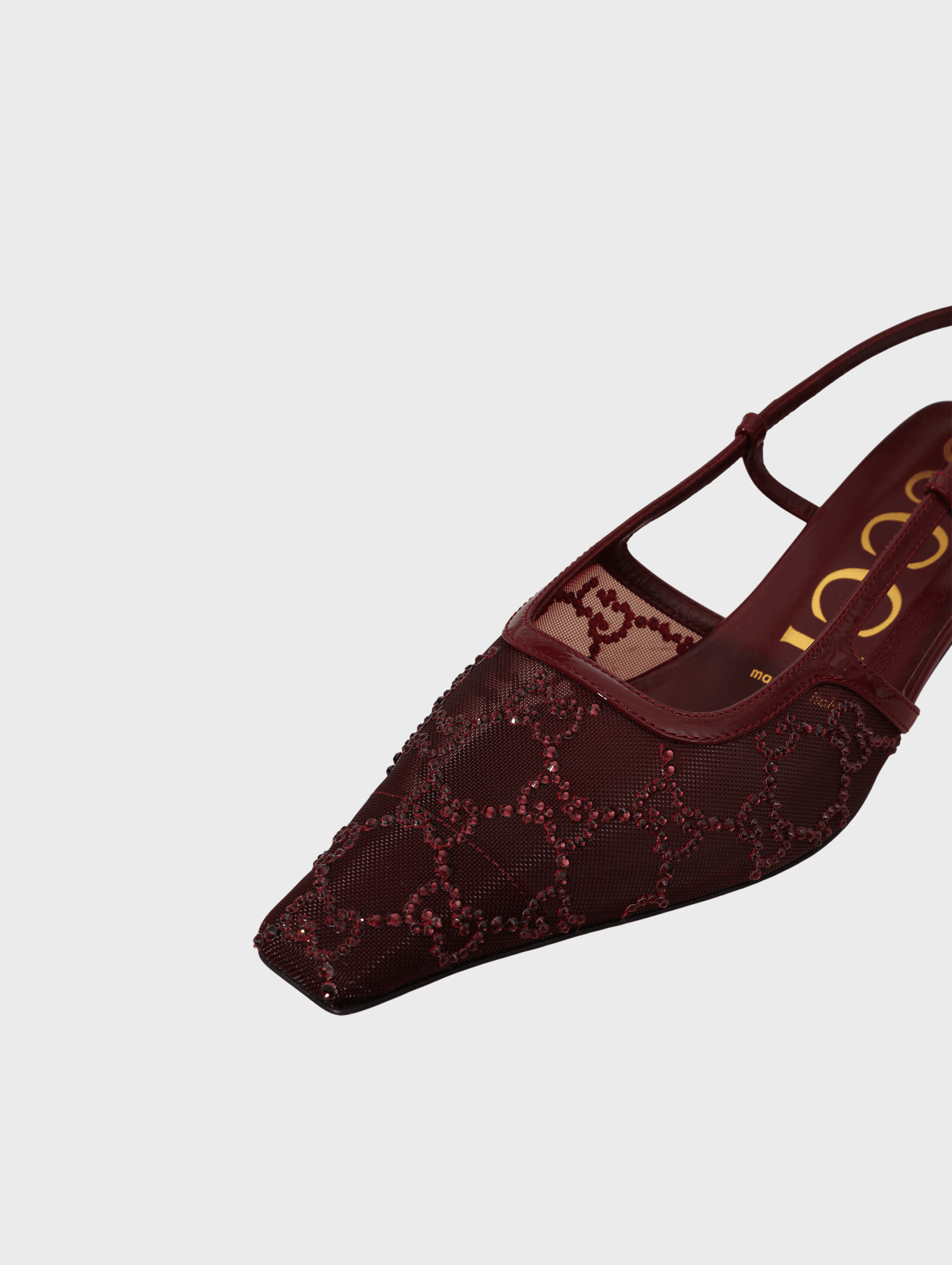 туфли 674668 - фото 4