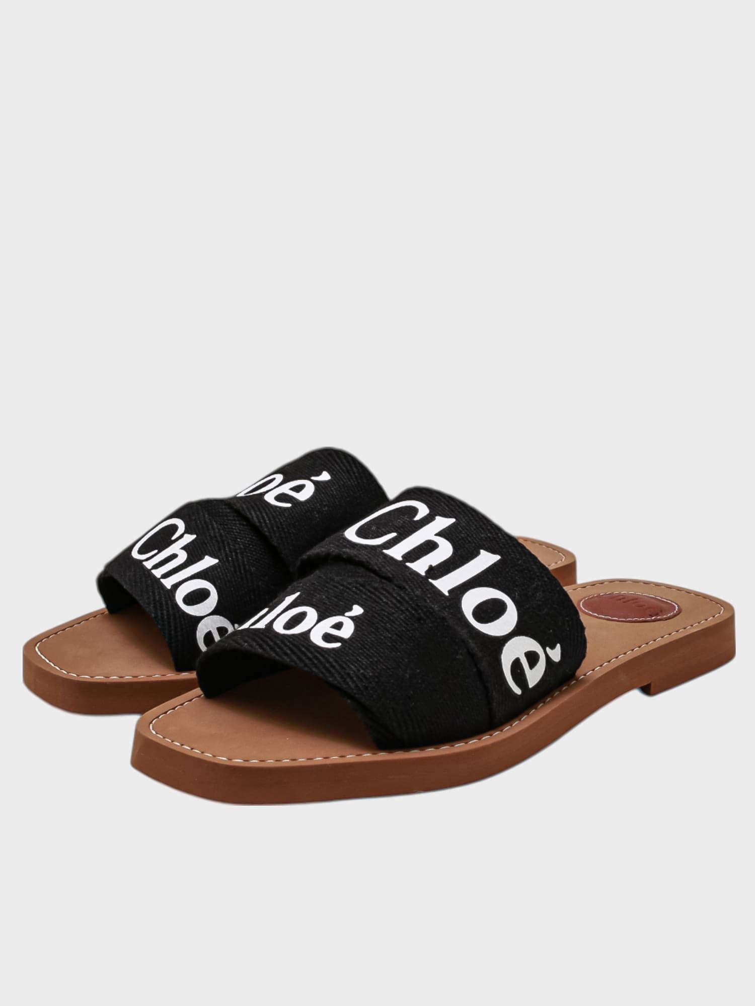 шлепки 188 - фото 1