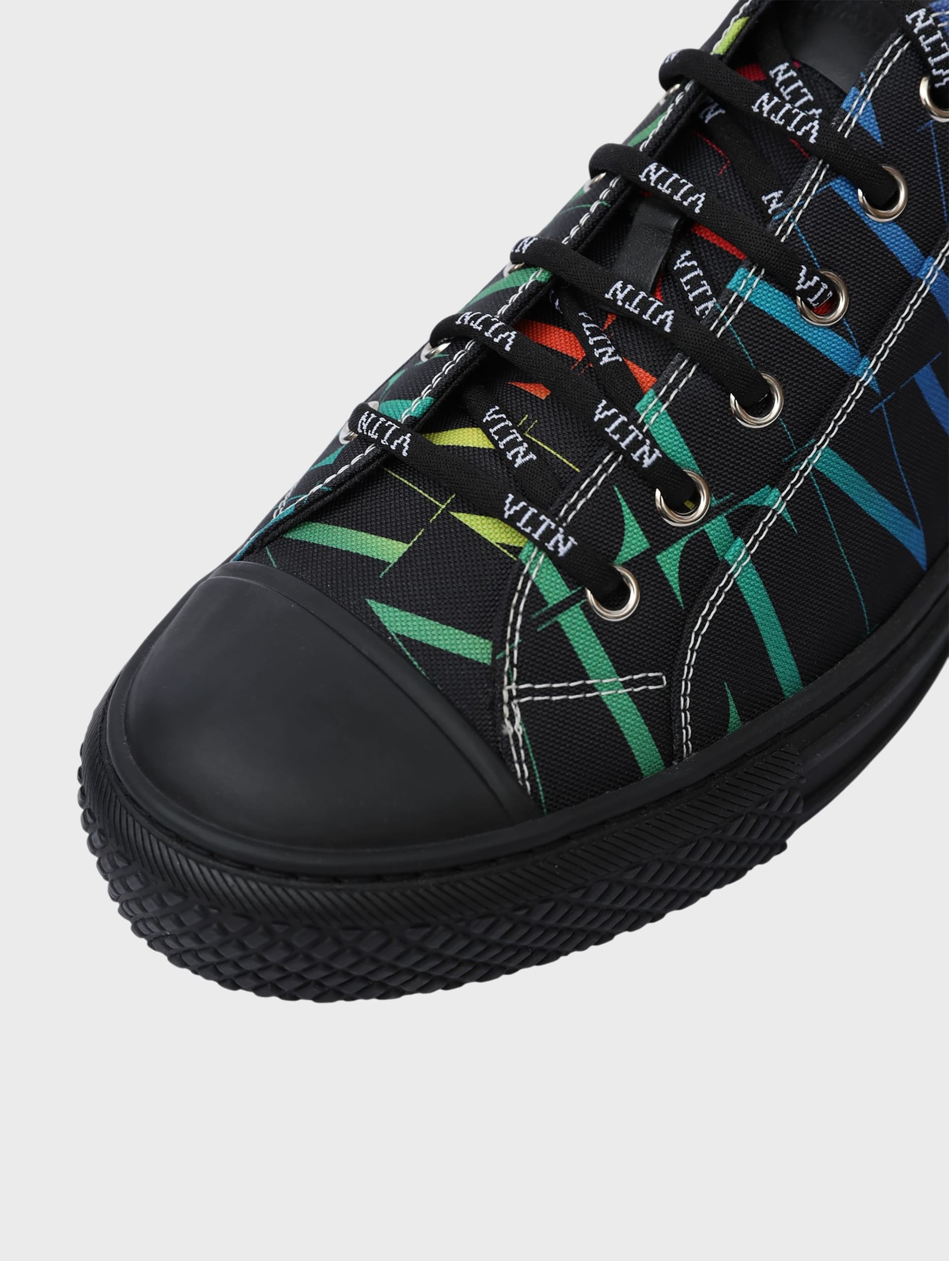 кеды 57 - фото 4