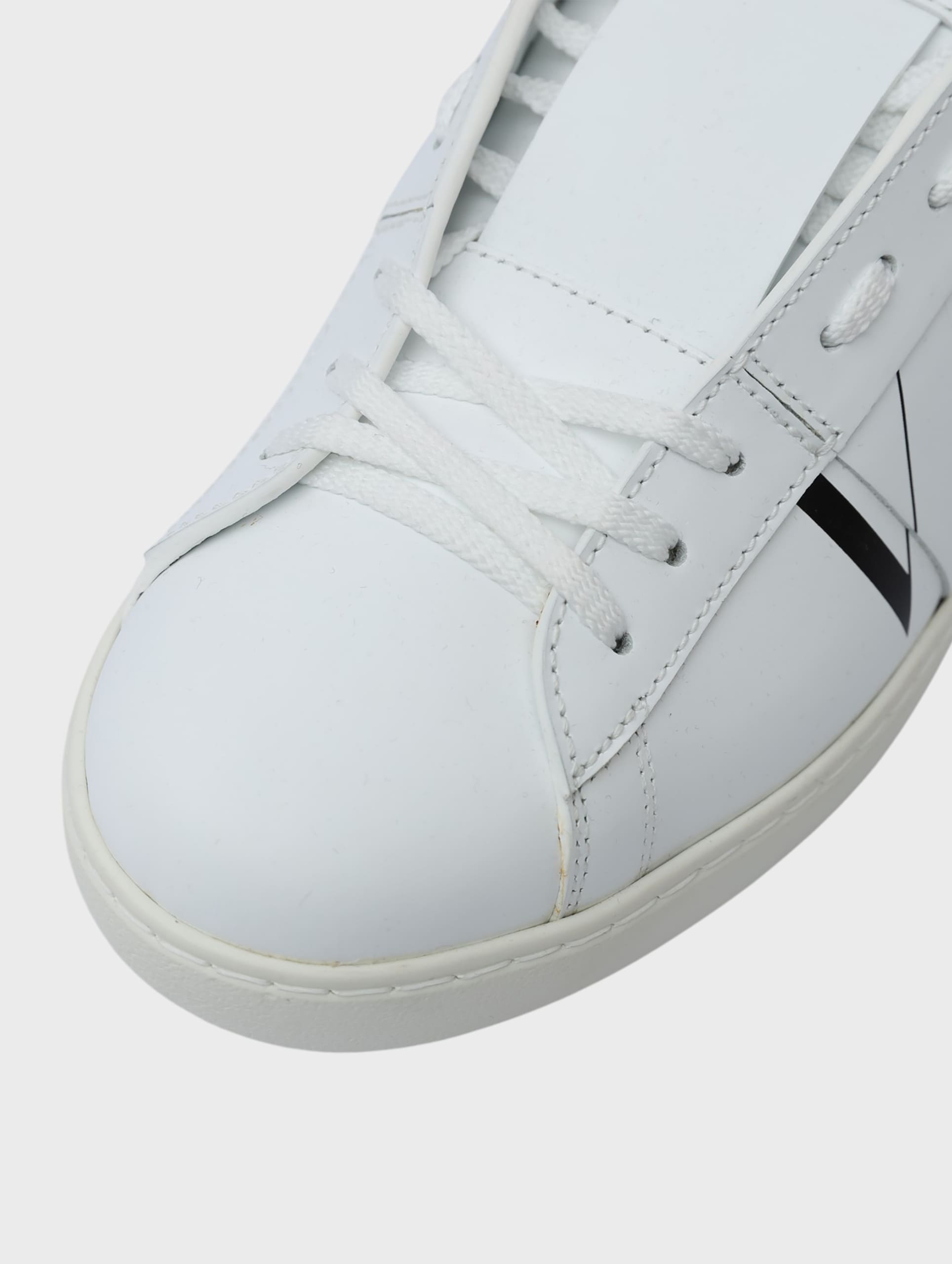 кеды 0830 - фото 4