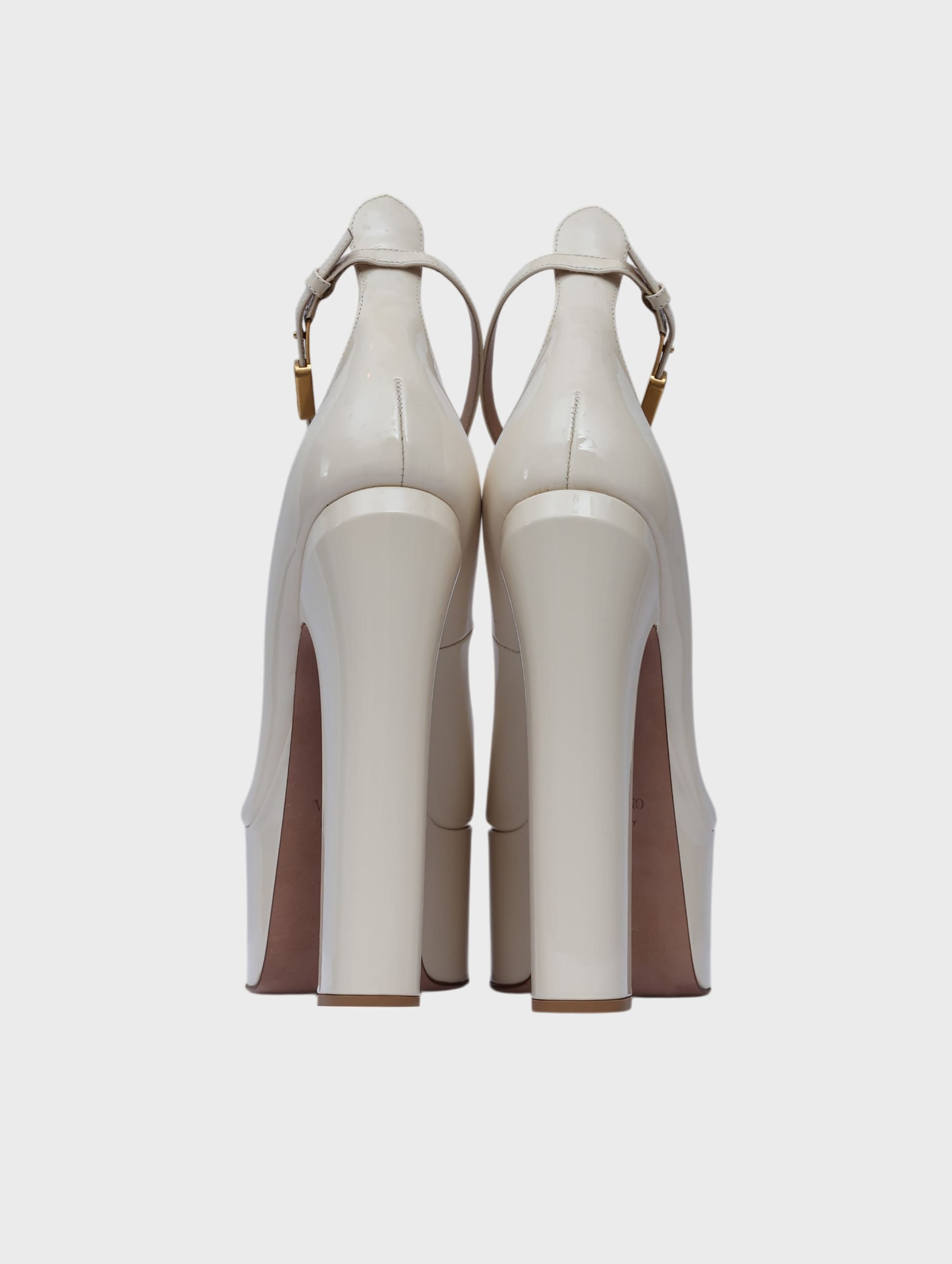 туфли 312 - фото 3