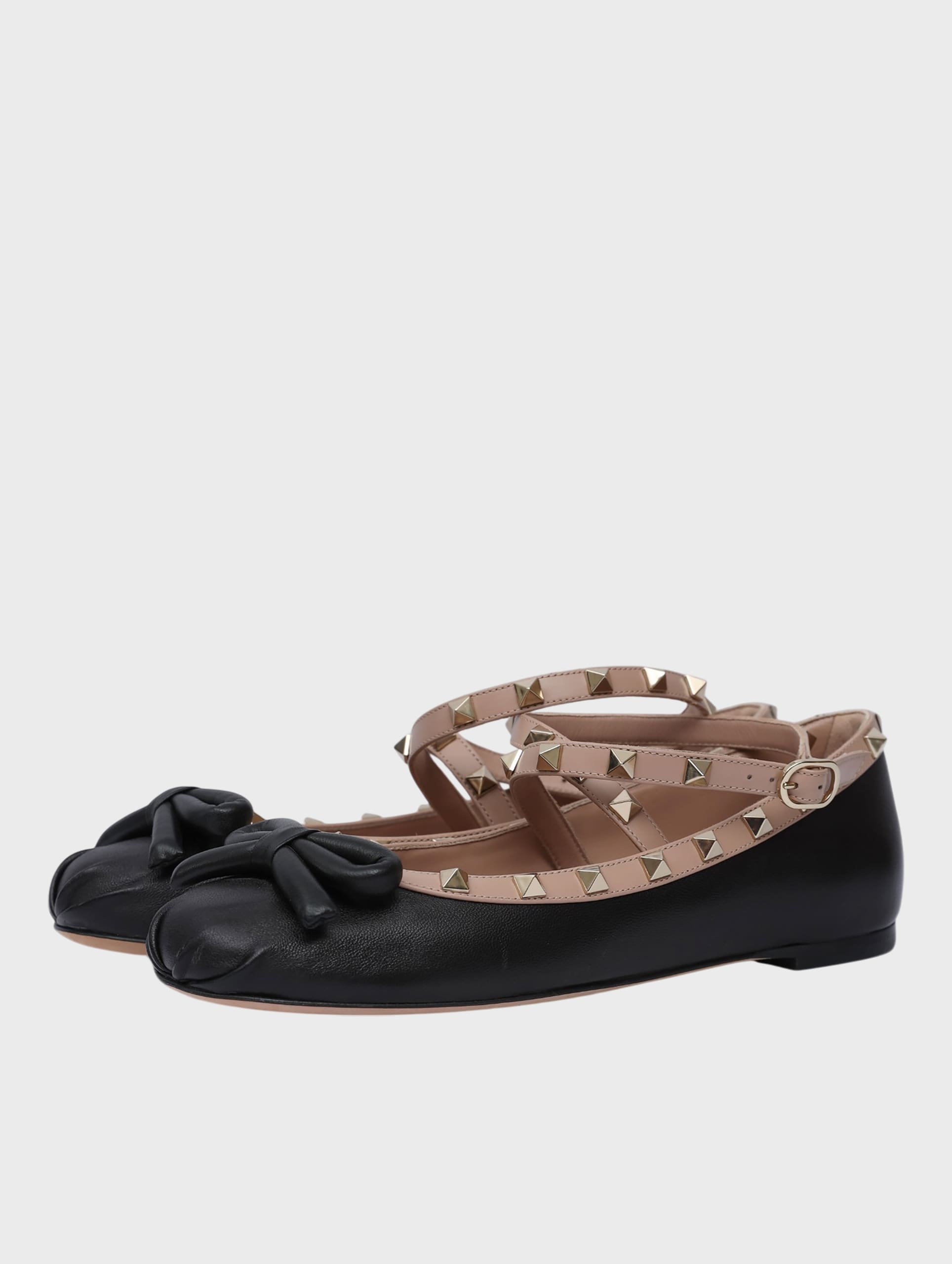 балетки 208 - фото 1