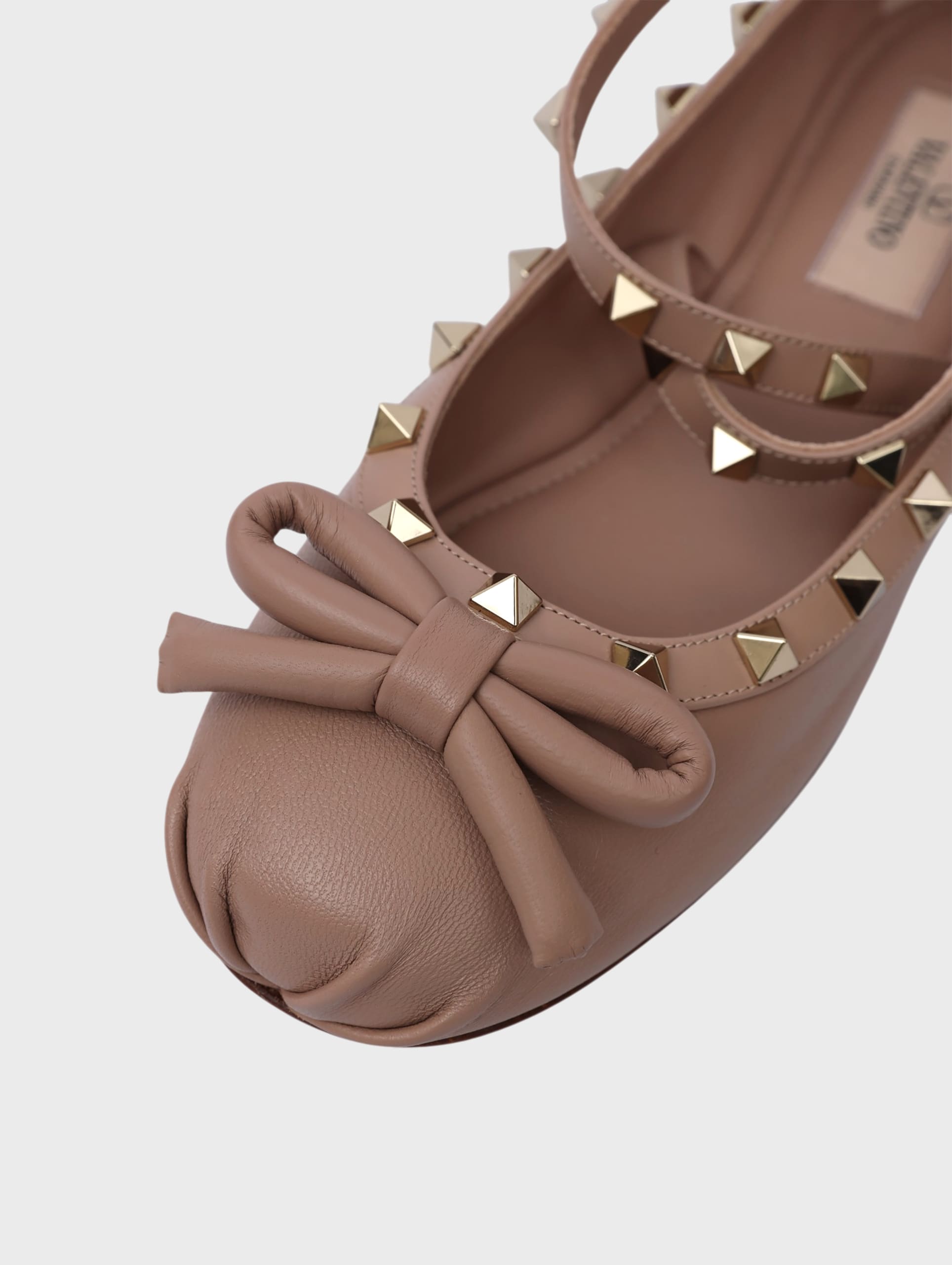 балетки 607 - фото 4