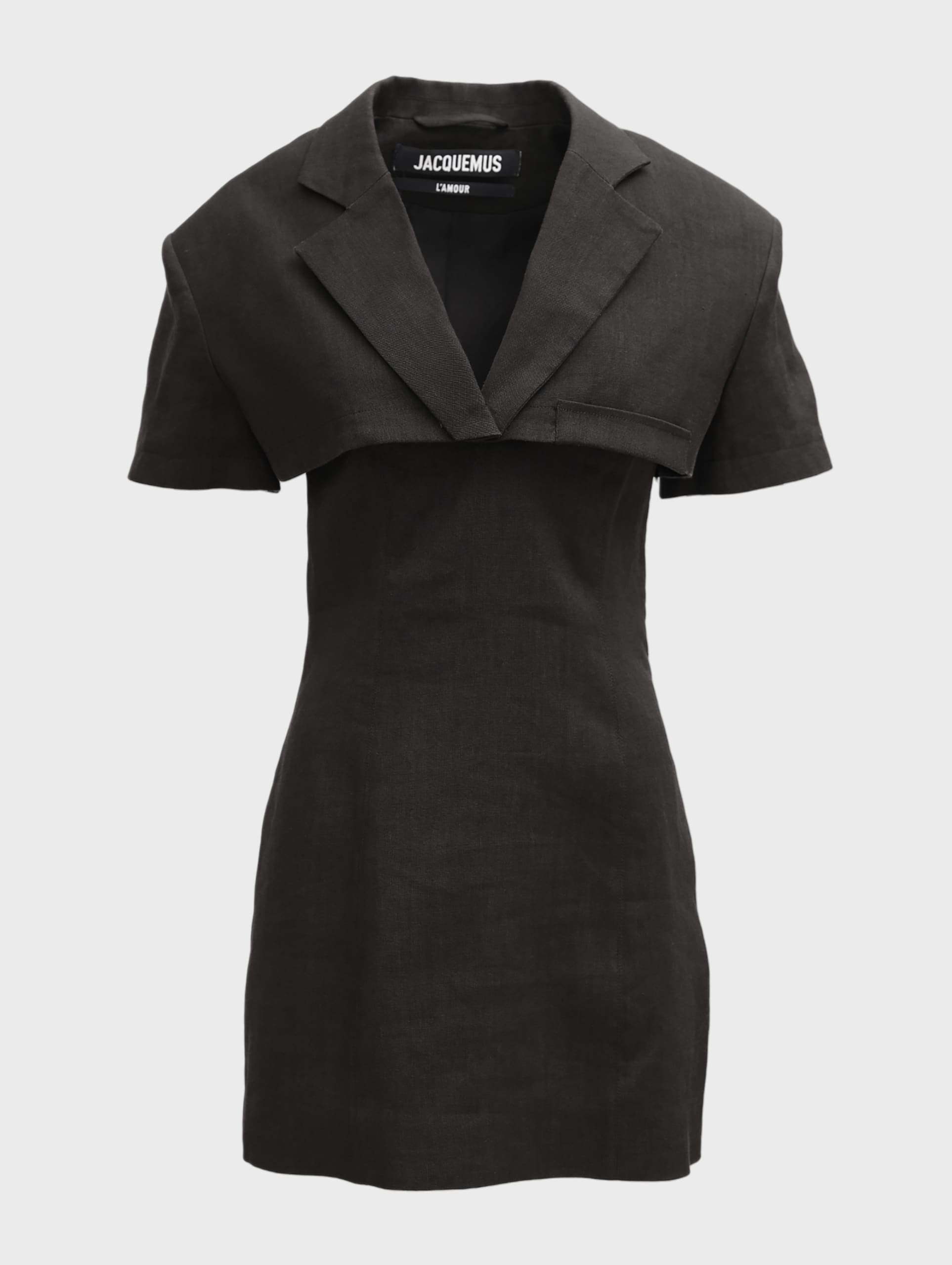 платье 240235 - фото 1