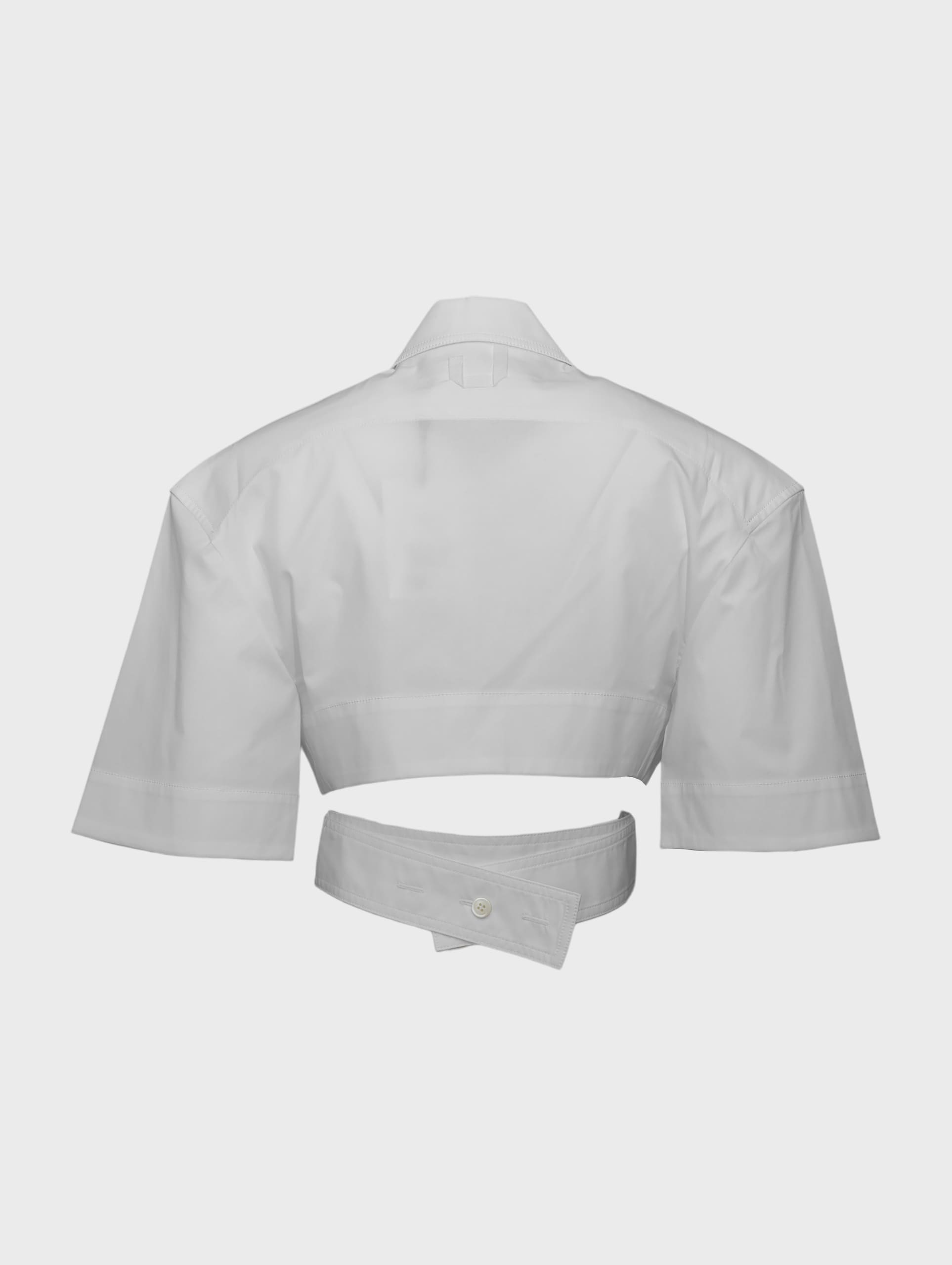 рубашка 070627 - фото 2