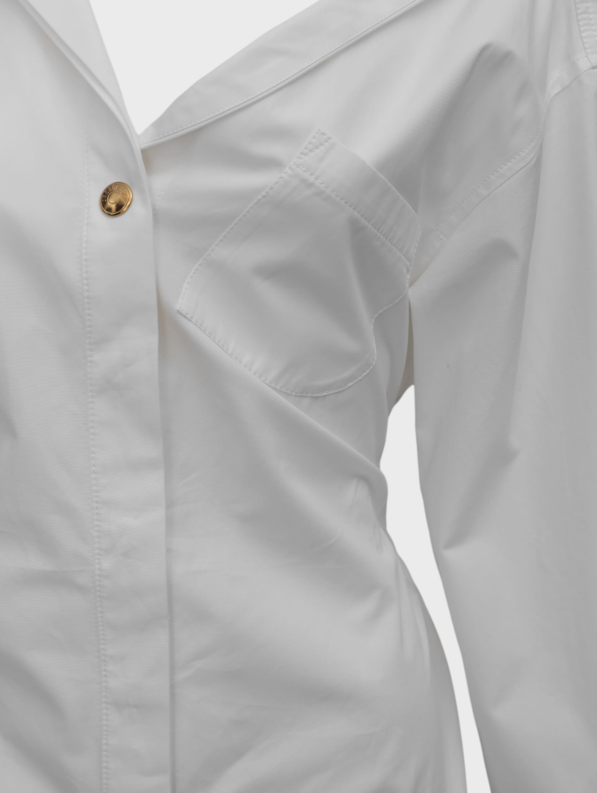 платье 070631 - фото 3