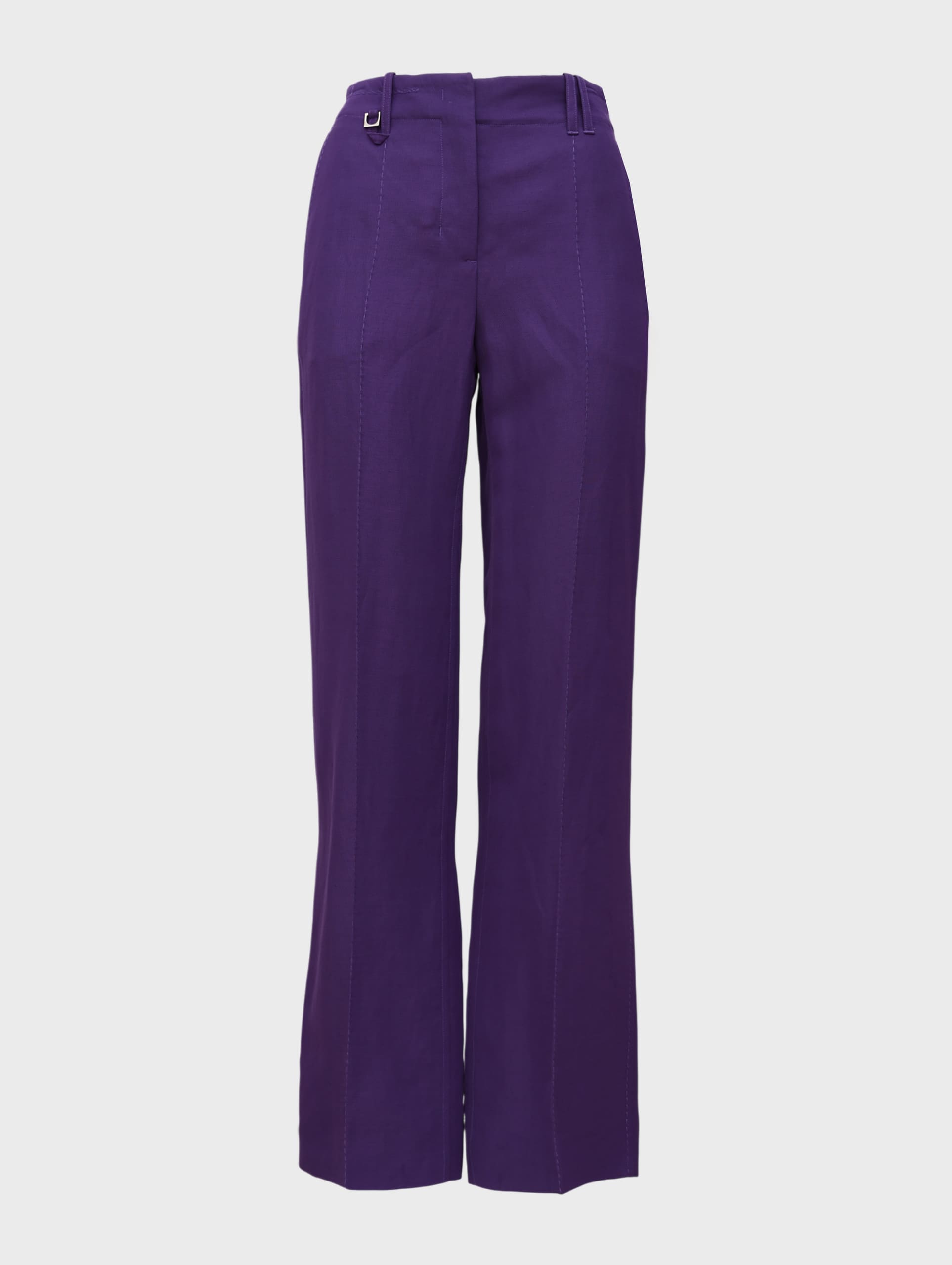 брюки 190665 - фото 1