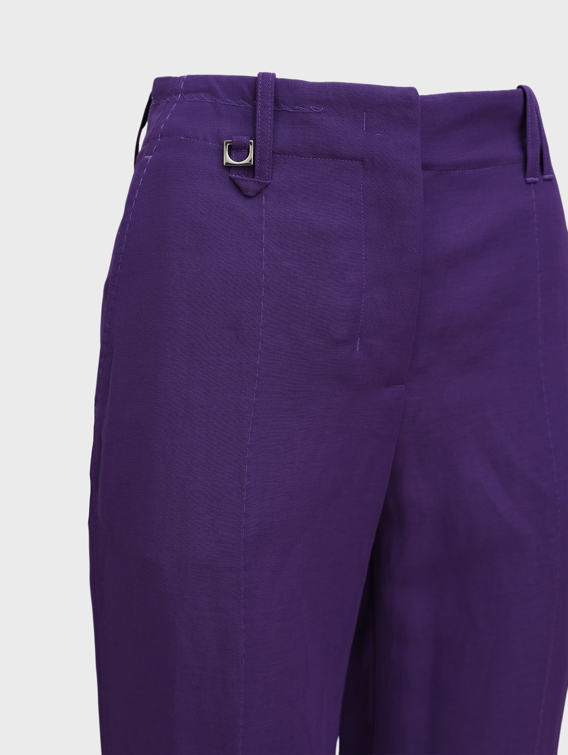 брюки 190665 - фото 3