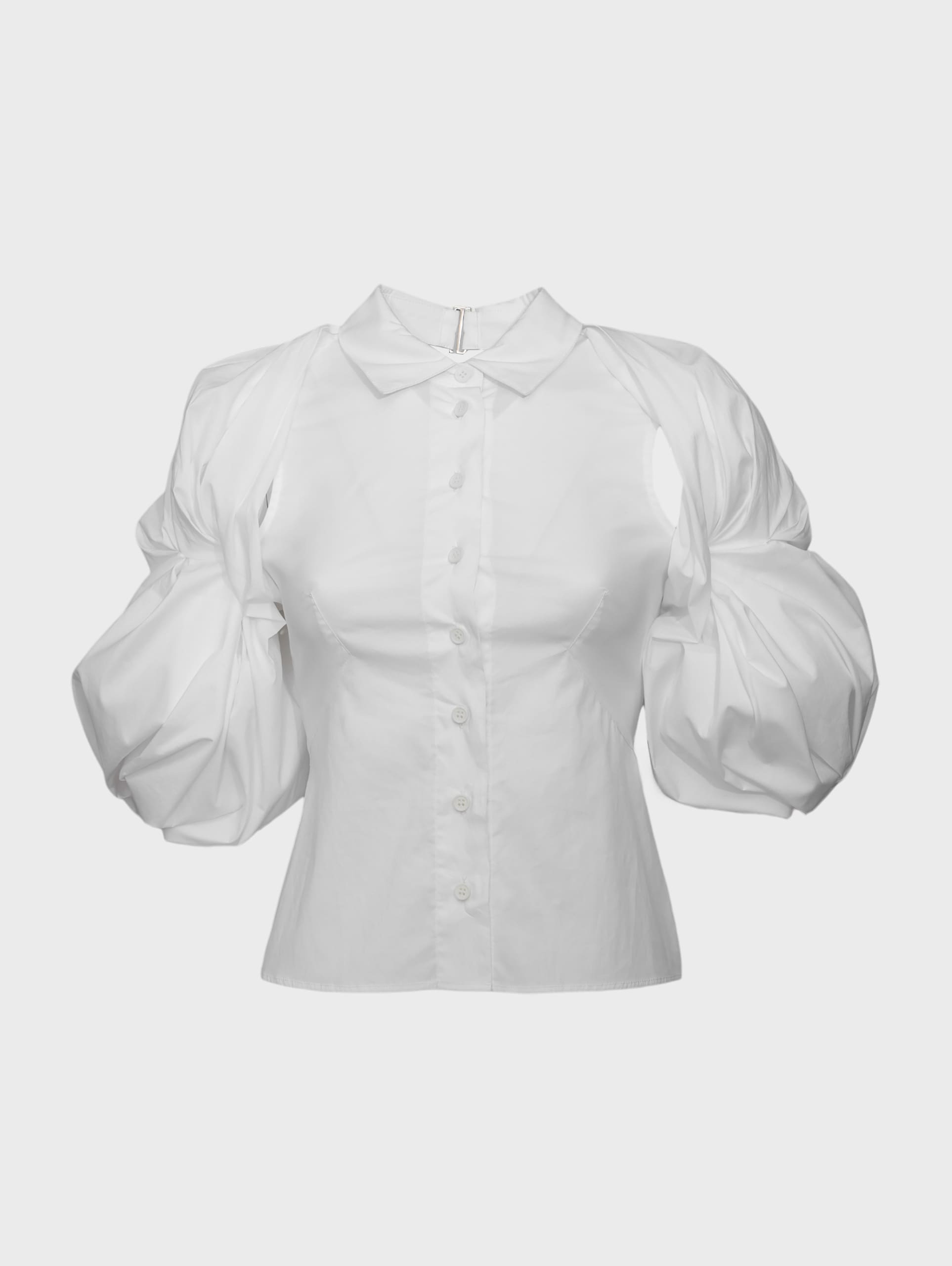 блуза 190662 - фото 1