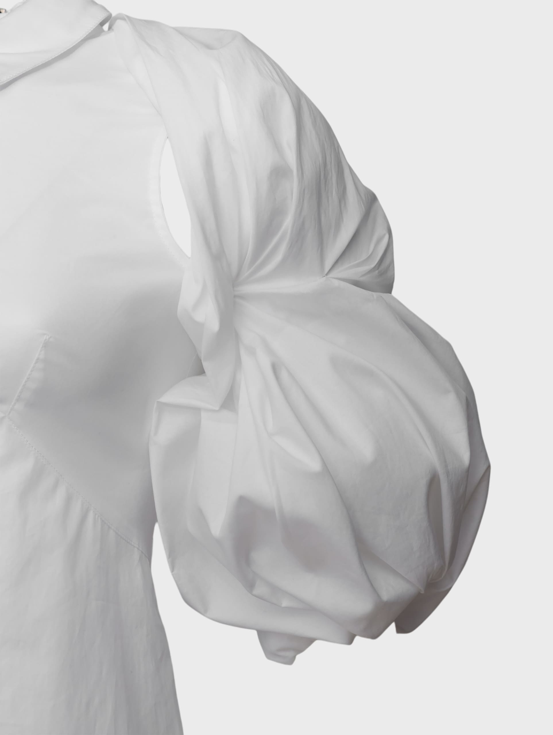 блуза 190662 - фото 3