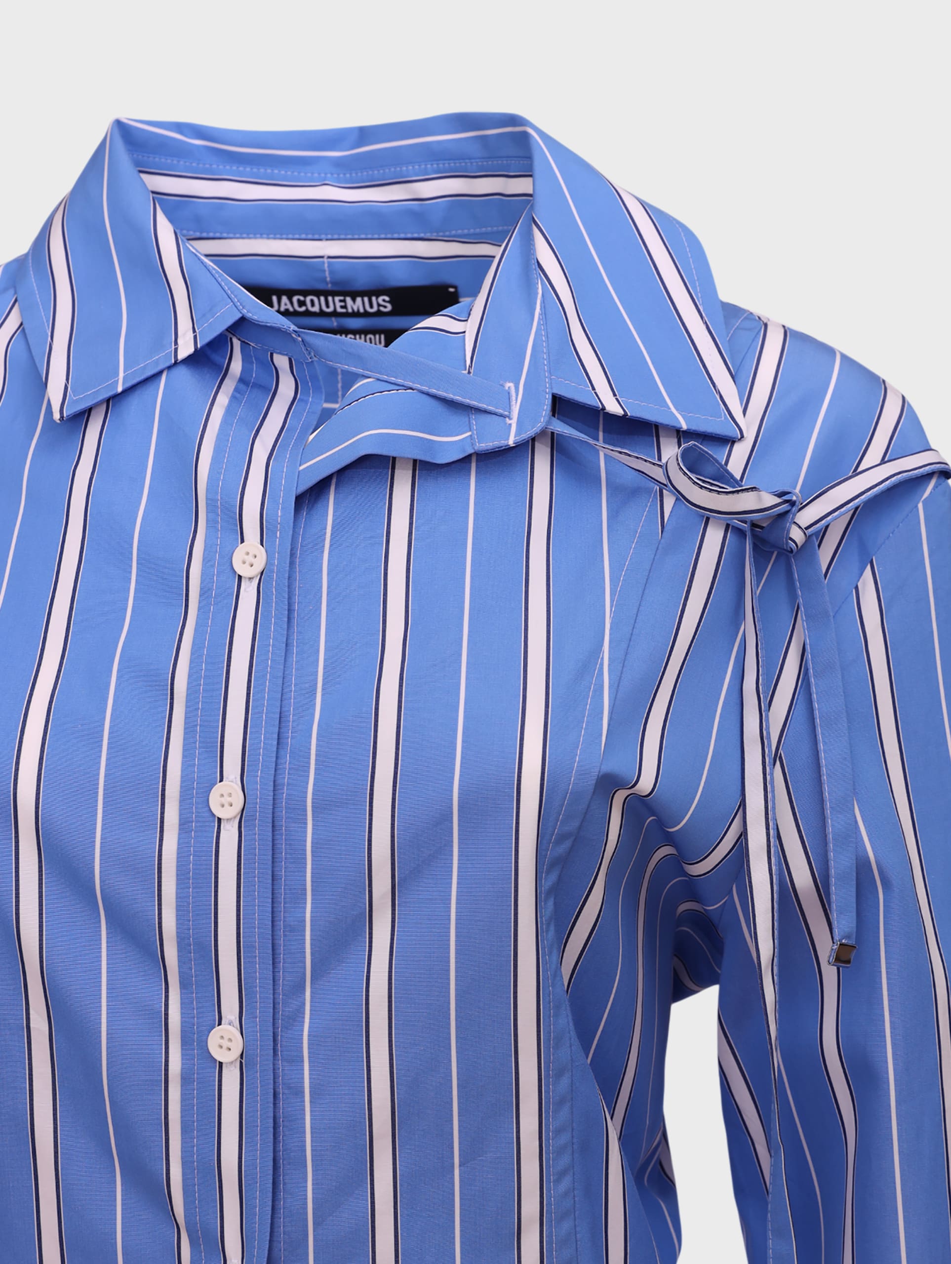 рубашка 311043 - фото 3