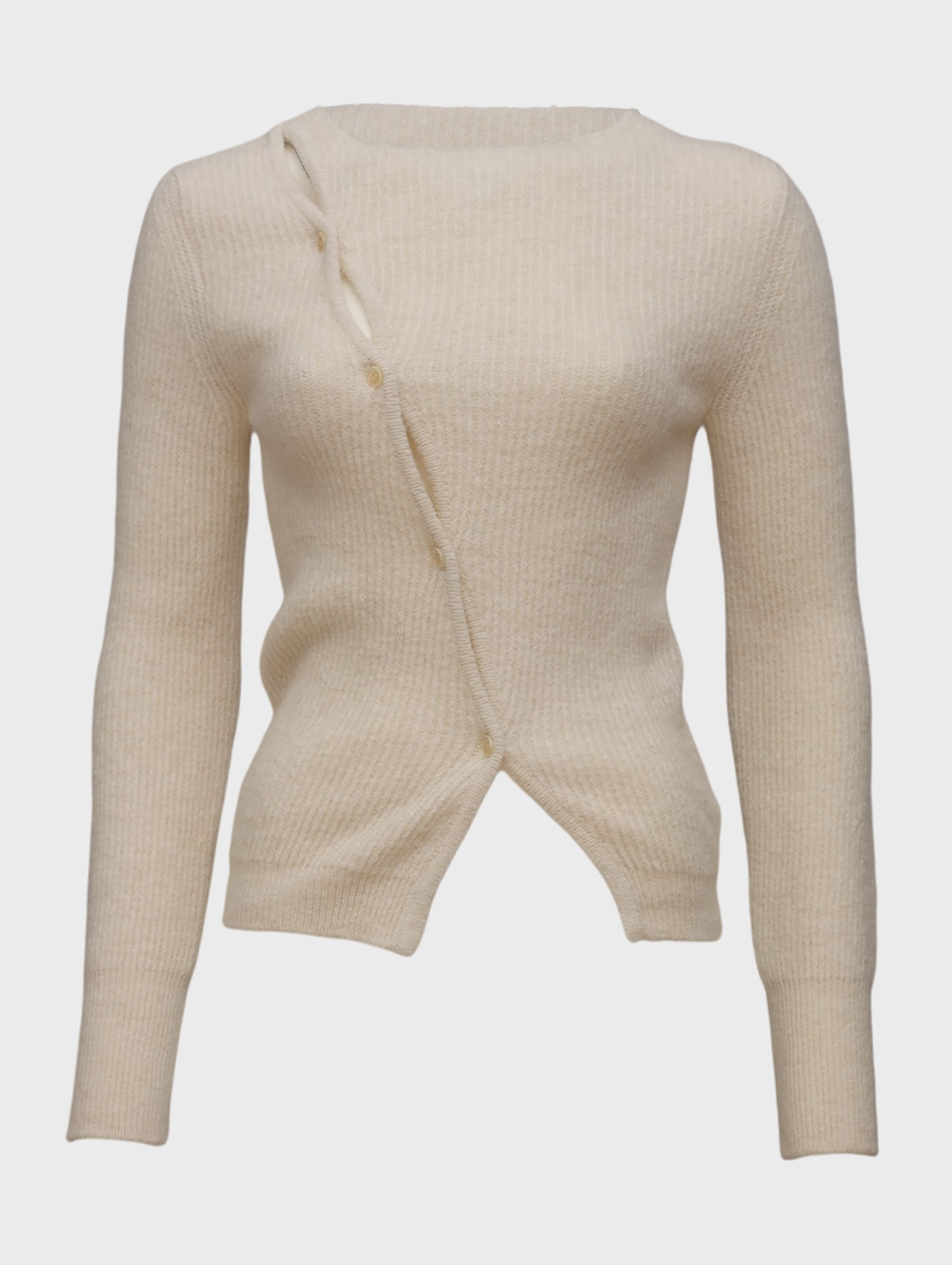 кофта 02390384843 - фото 1