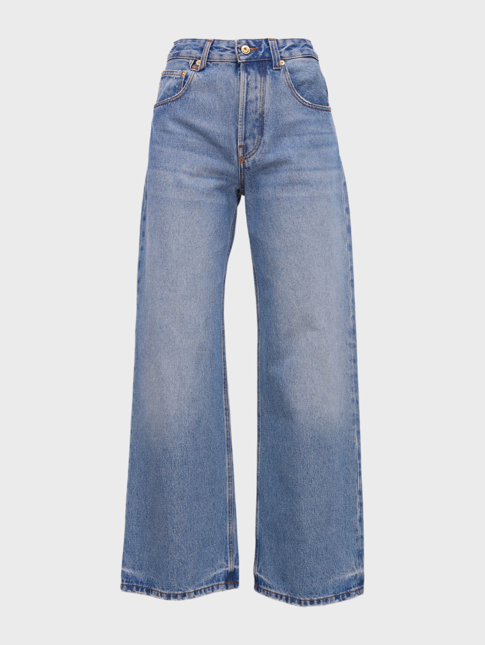 джинсы 230348 - фото 1