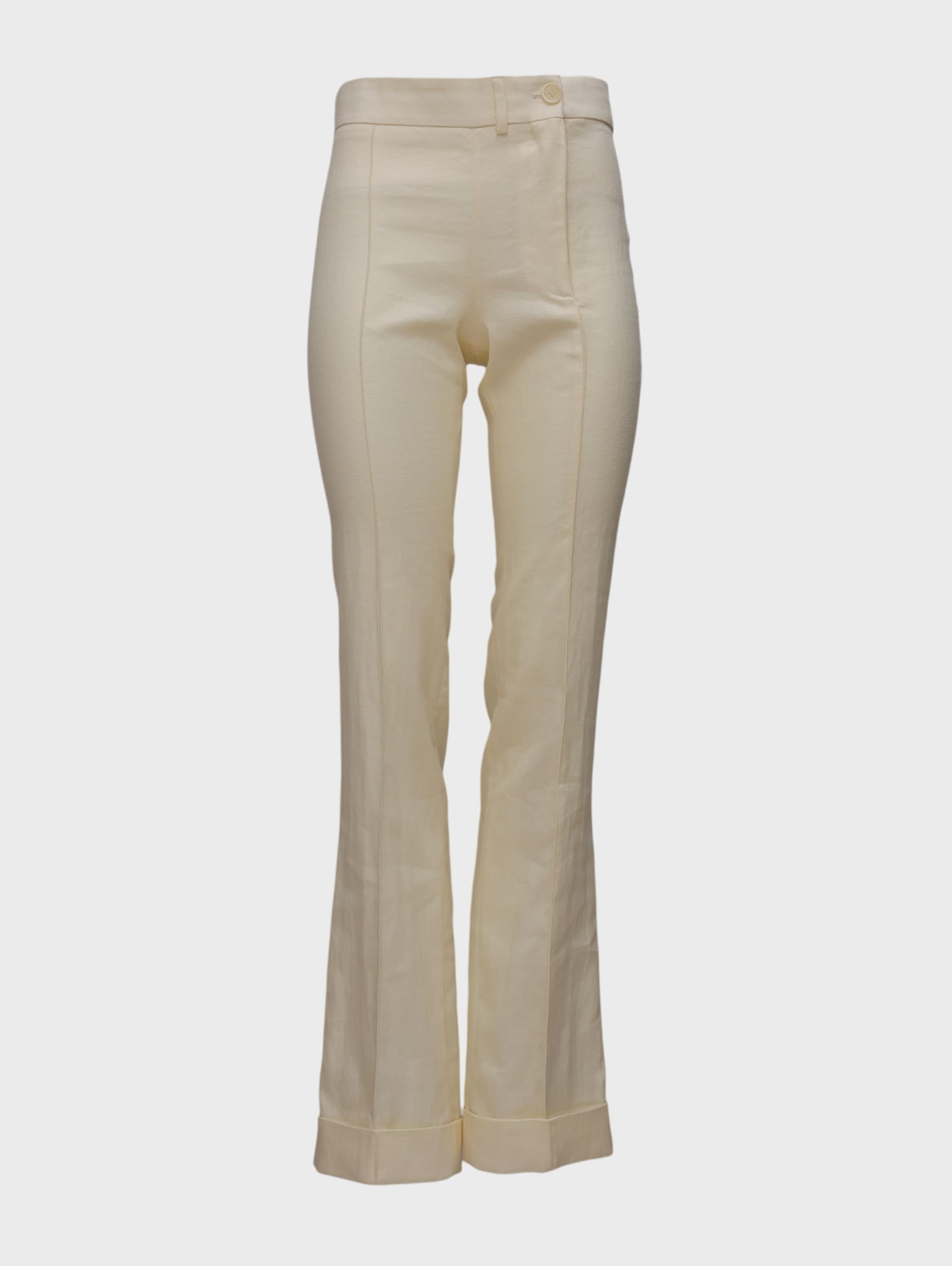 брюки 24uu3ri23 - фото 1