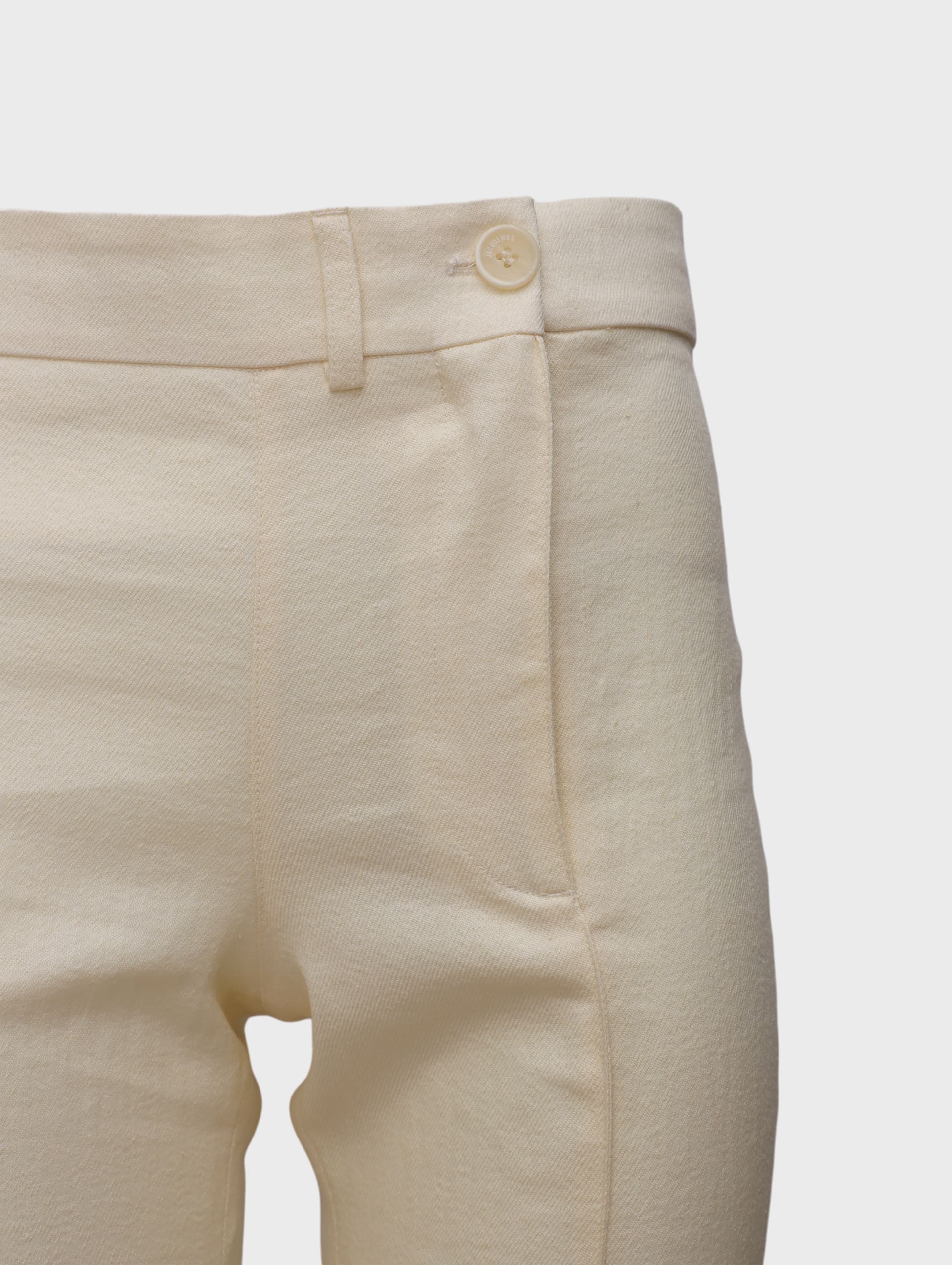 брюки 24uu3ri23 - фото 3