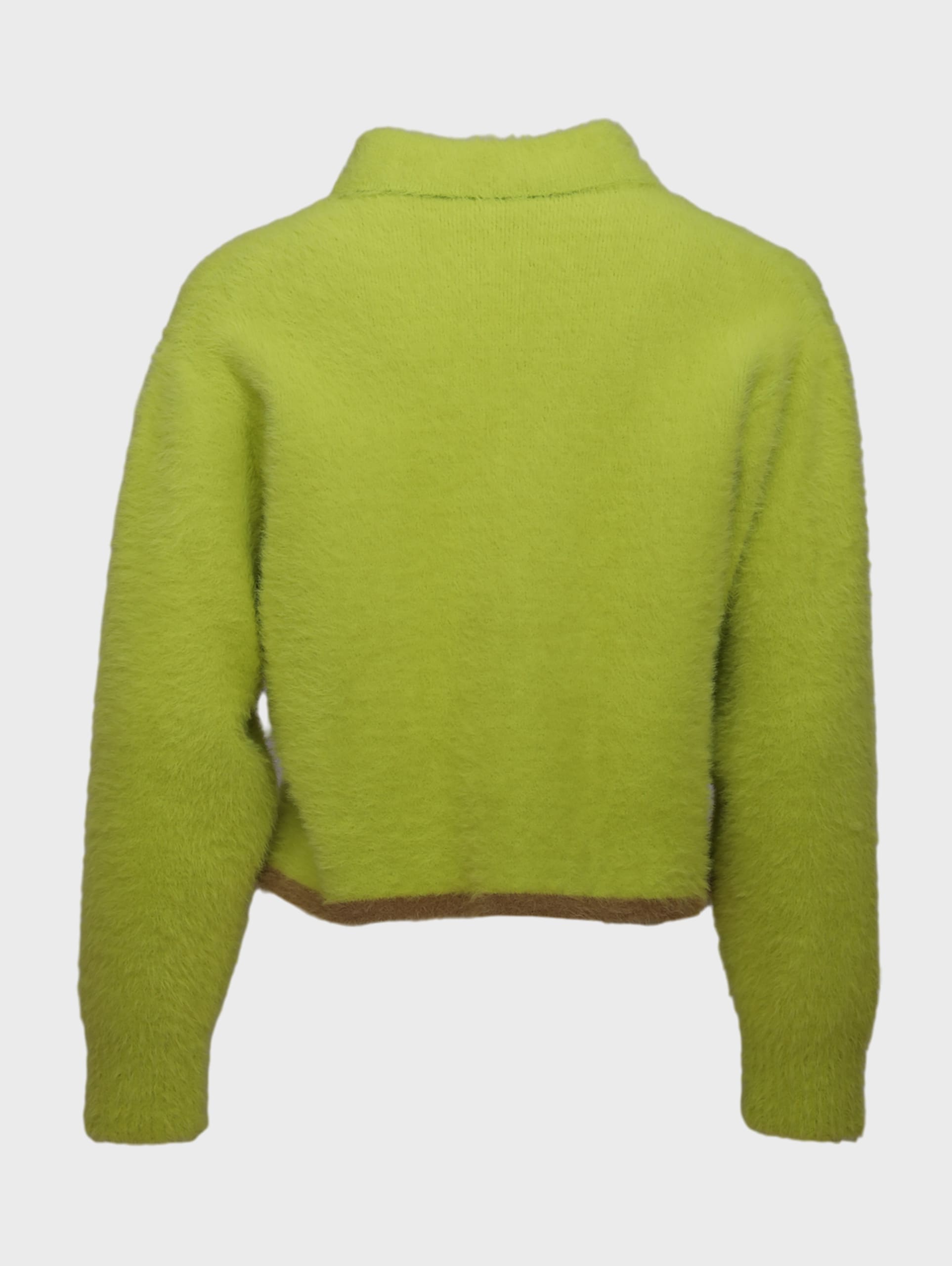 кофта 230813 - фото 2