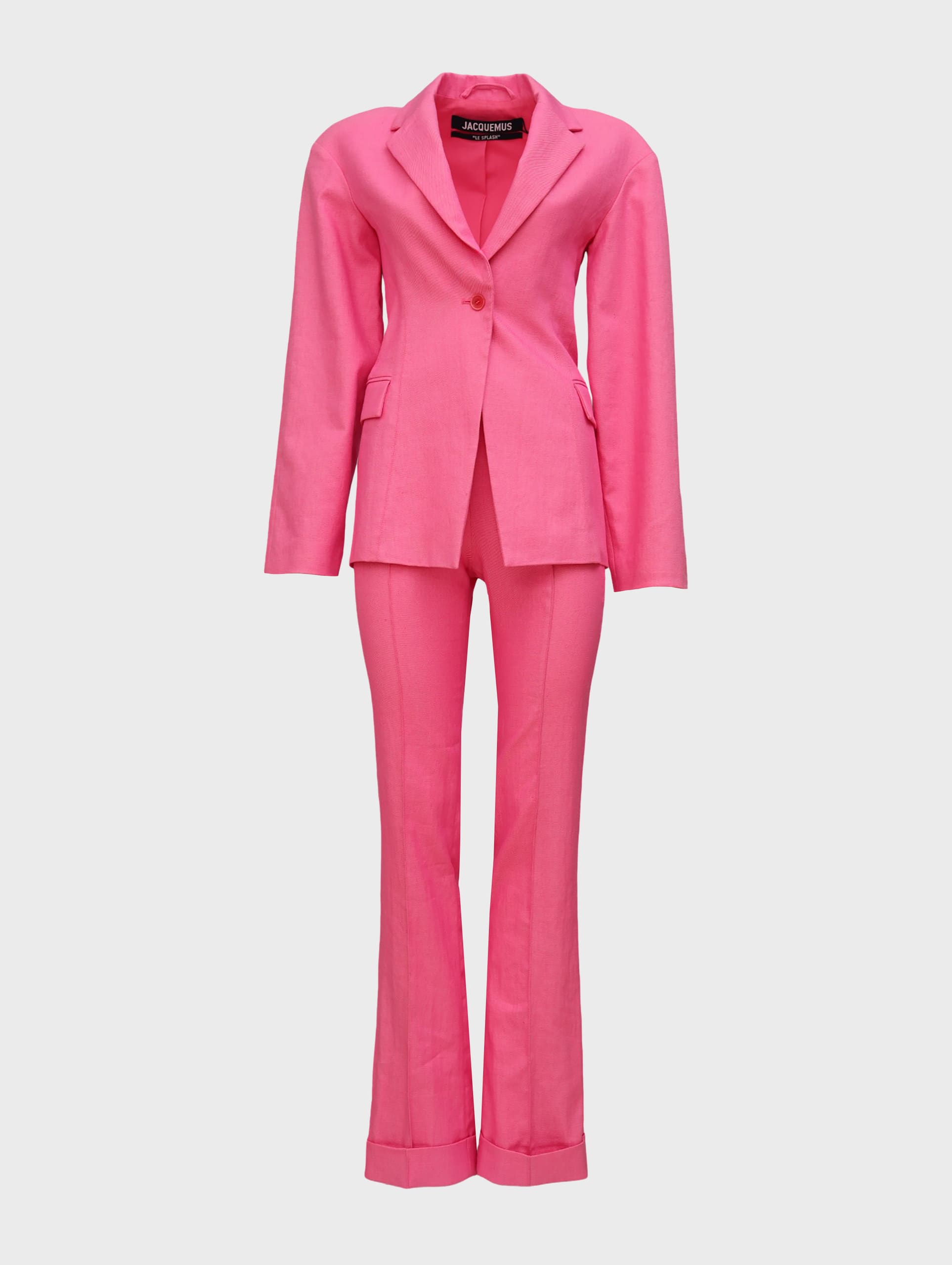 костюм 080446 - фото 1