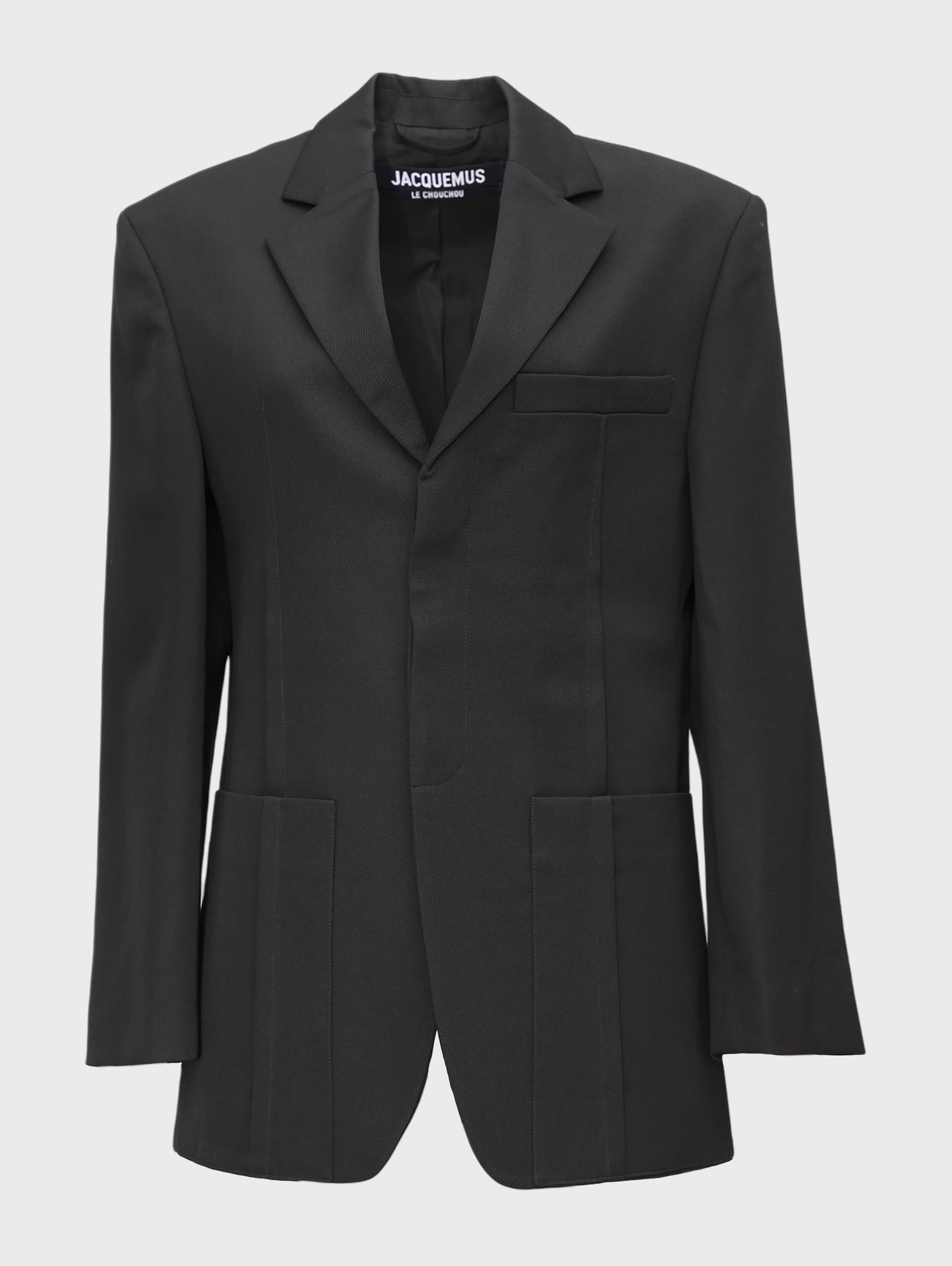 пиджак 311060 - фото 1