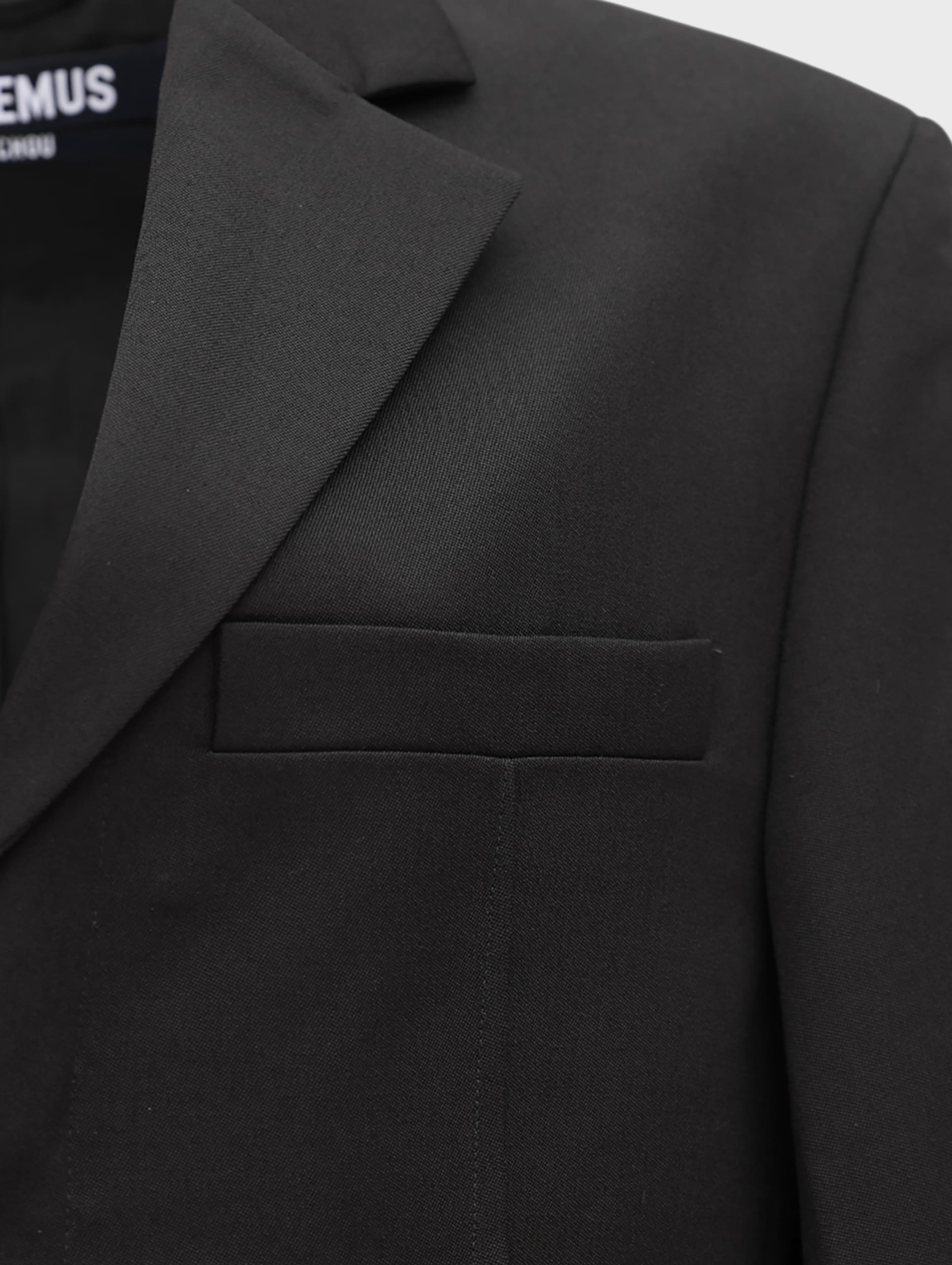 пиджак 311060 - фото 3