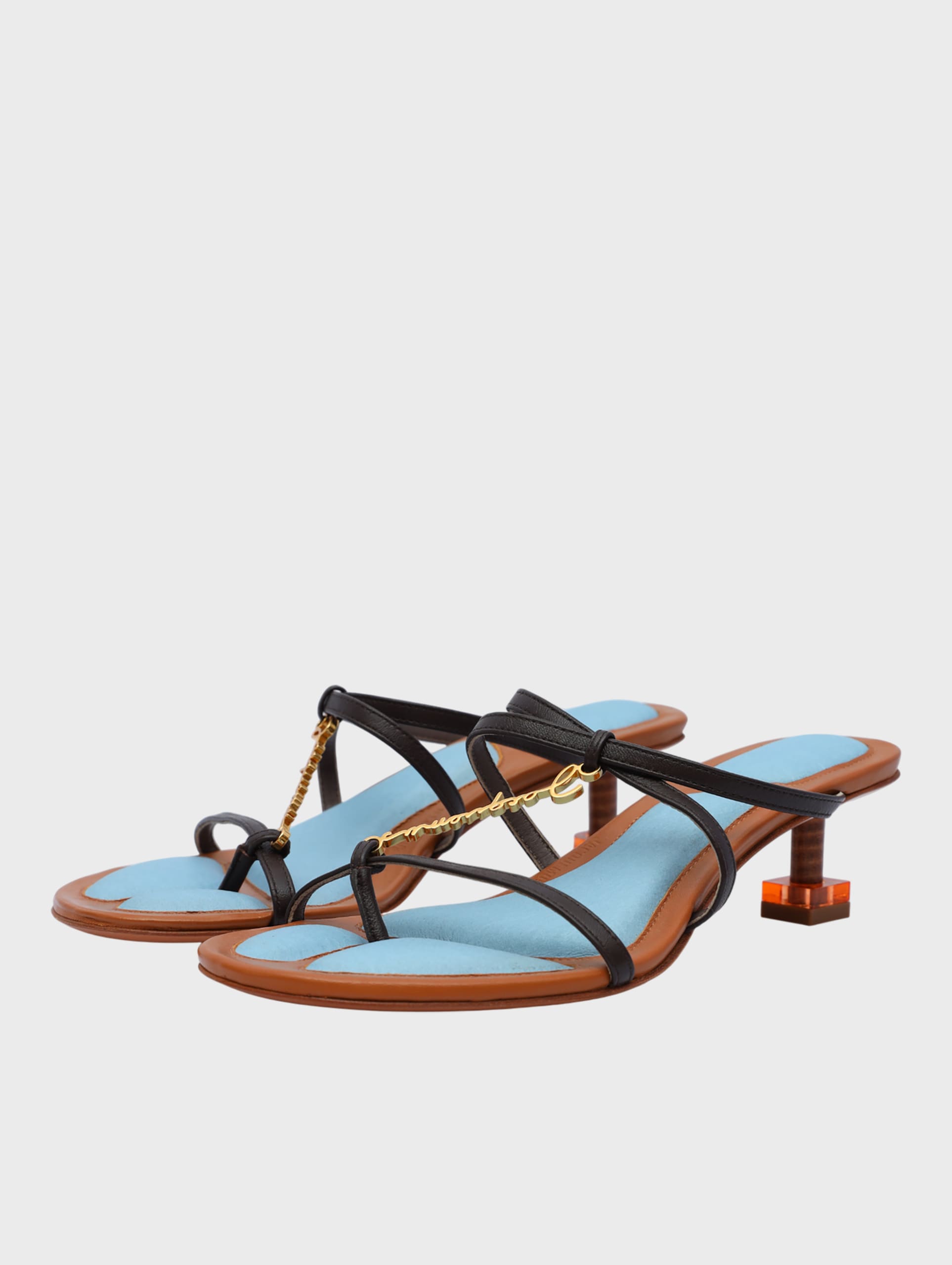 босоножки 890 - фото 1