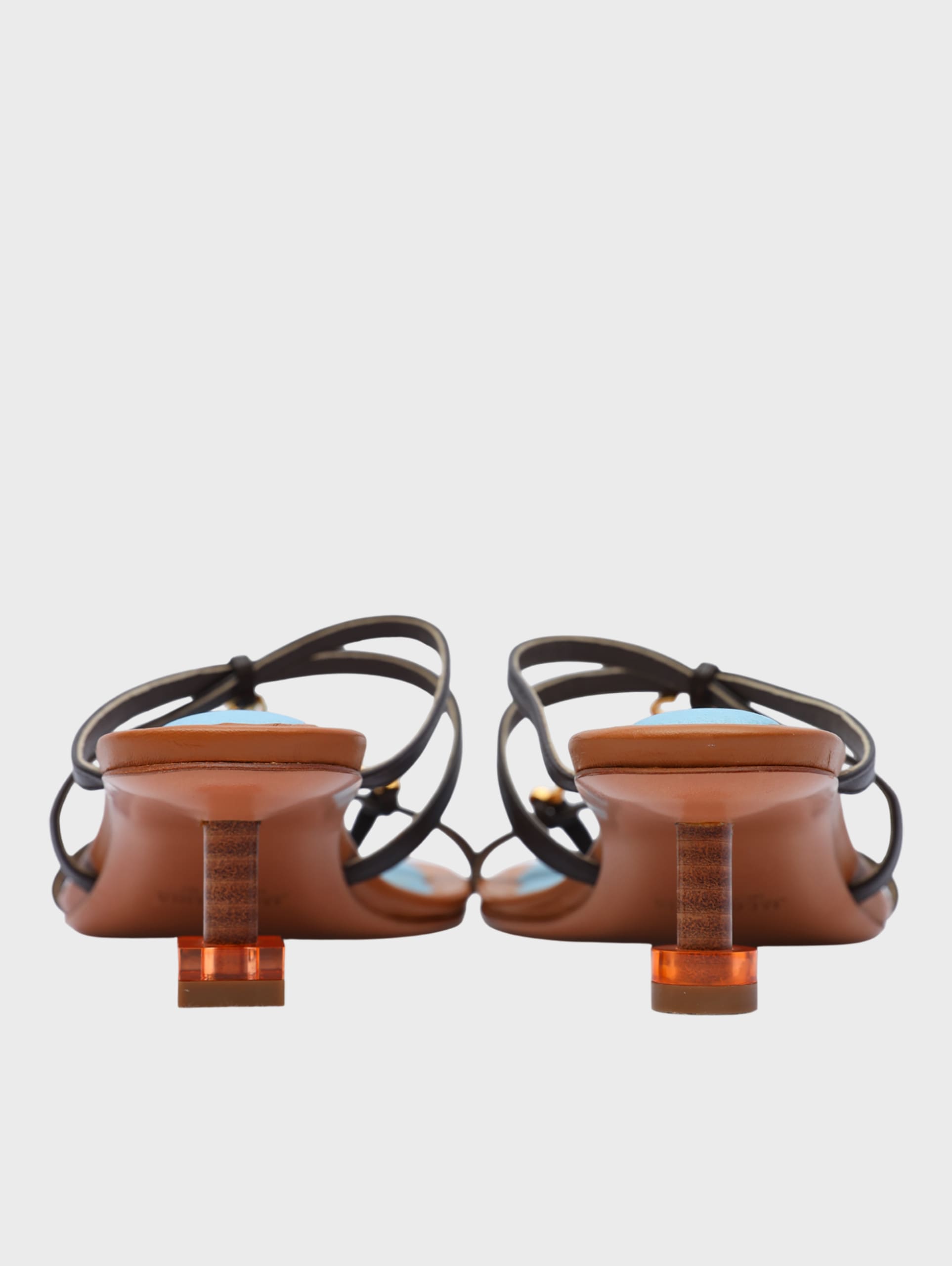 босоножки 890 - фото 3