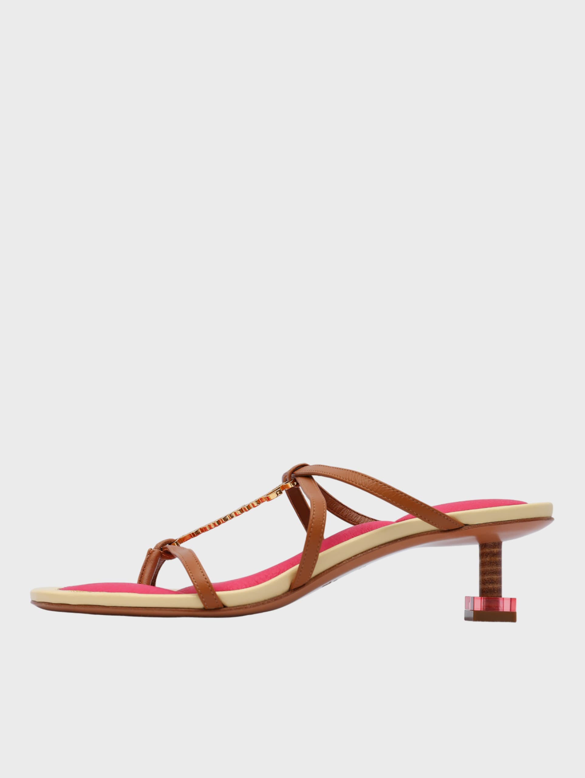 босоножки 890 - фото 2