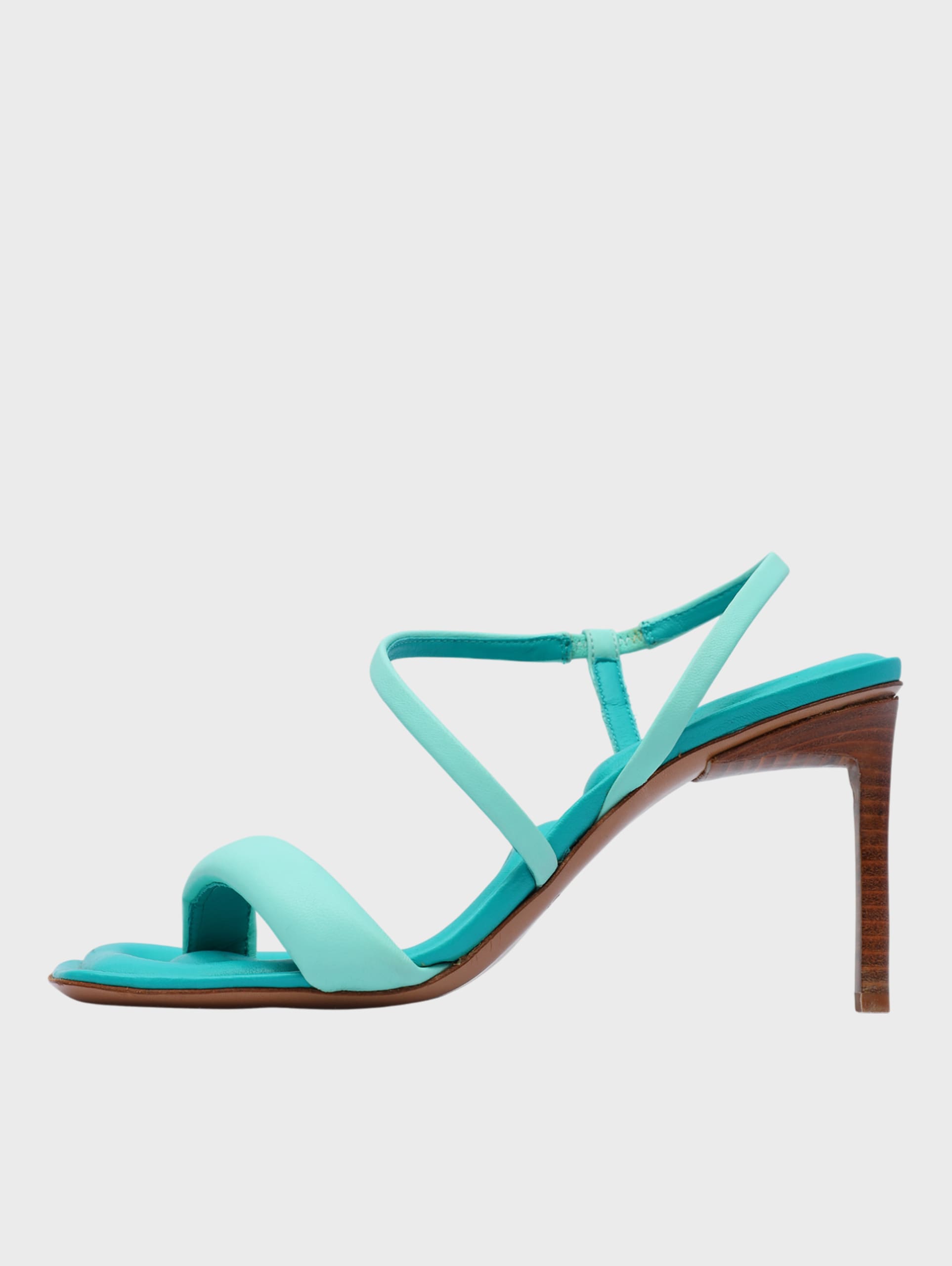 босоножки 335 - фото 2