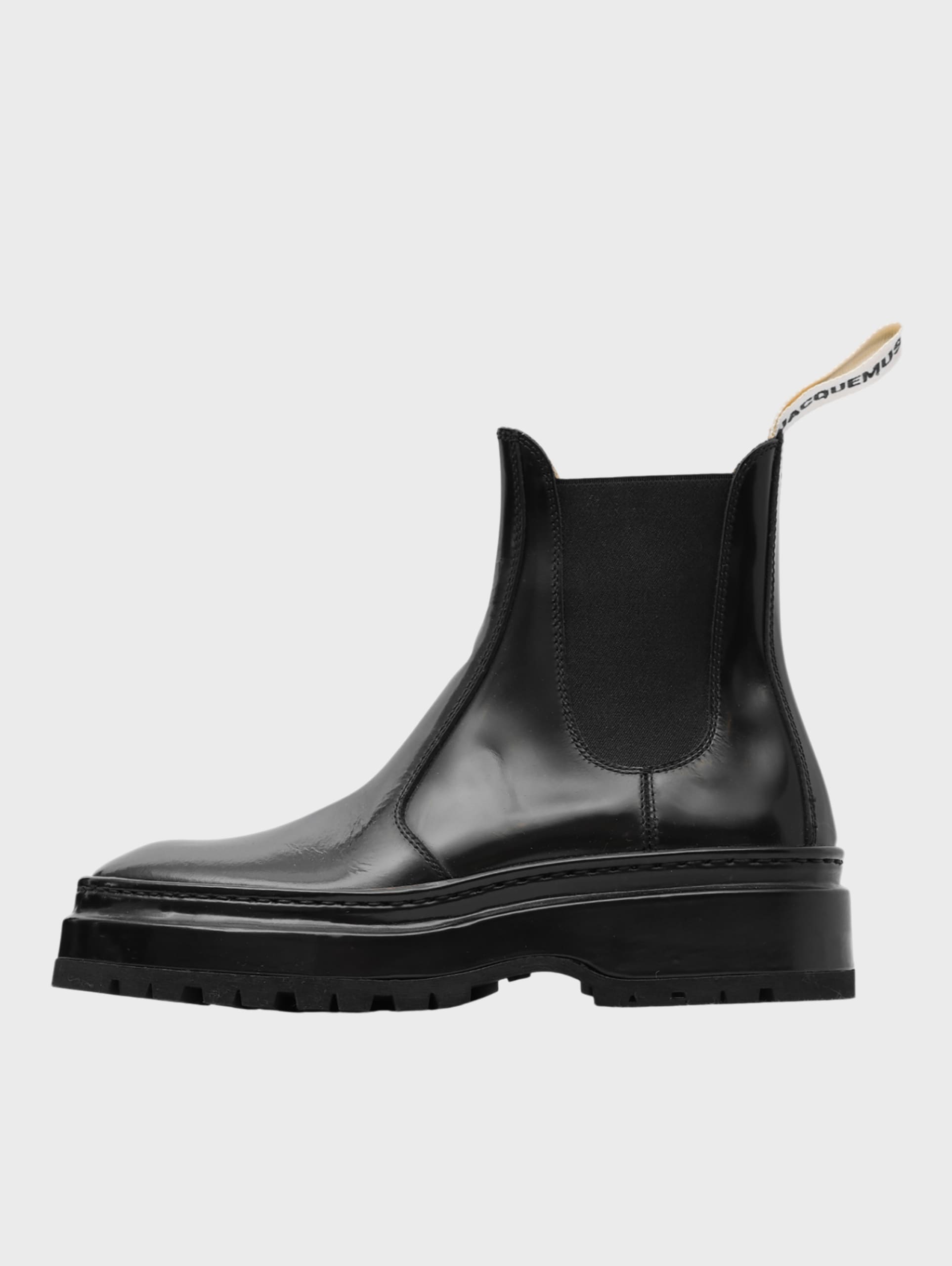 ботинки 4015 - фото 2