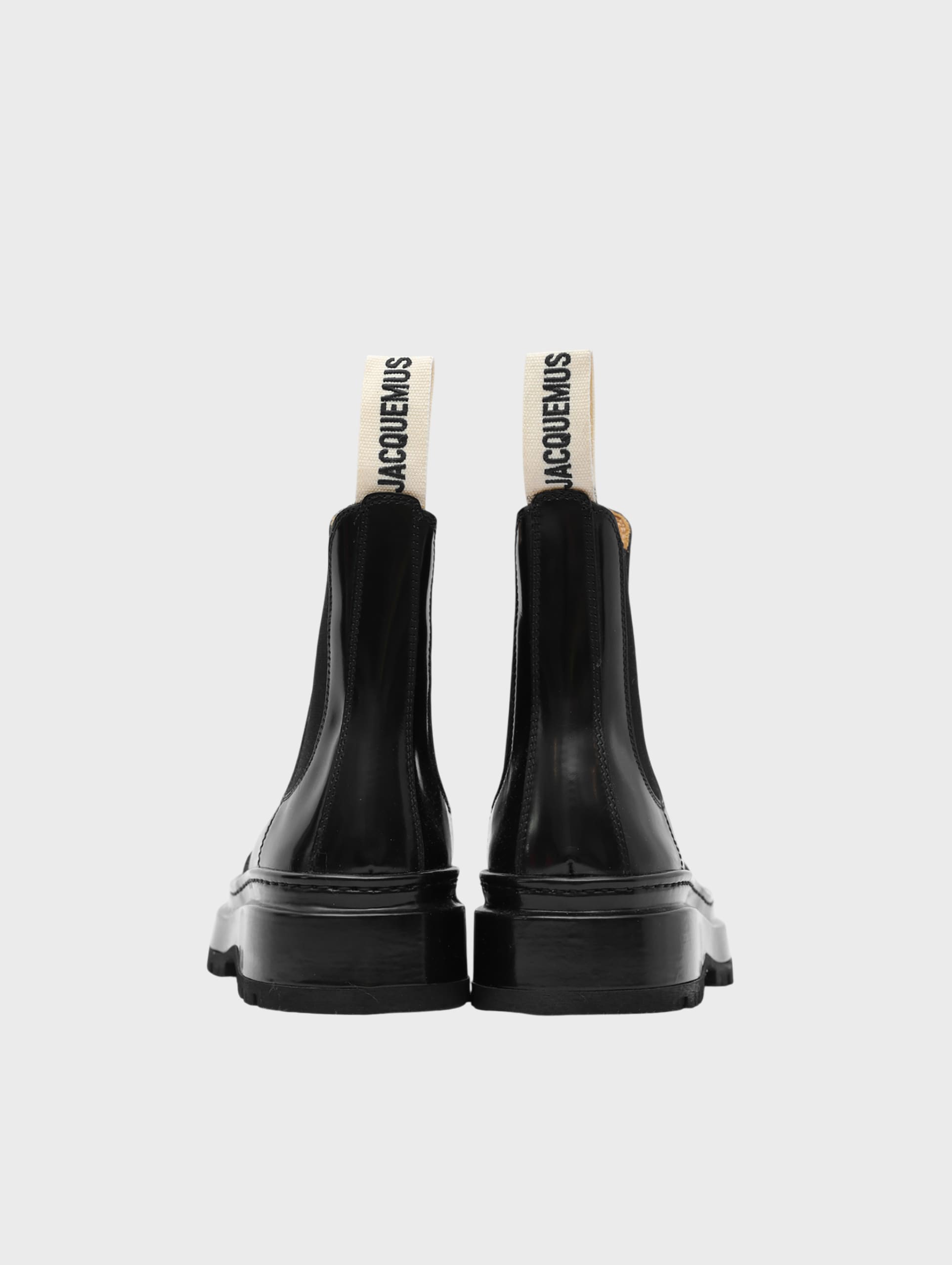 ботинки 4015 - фото 3