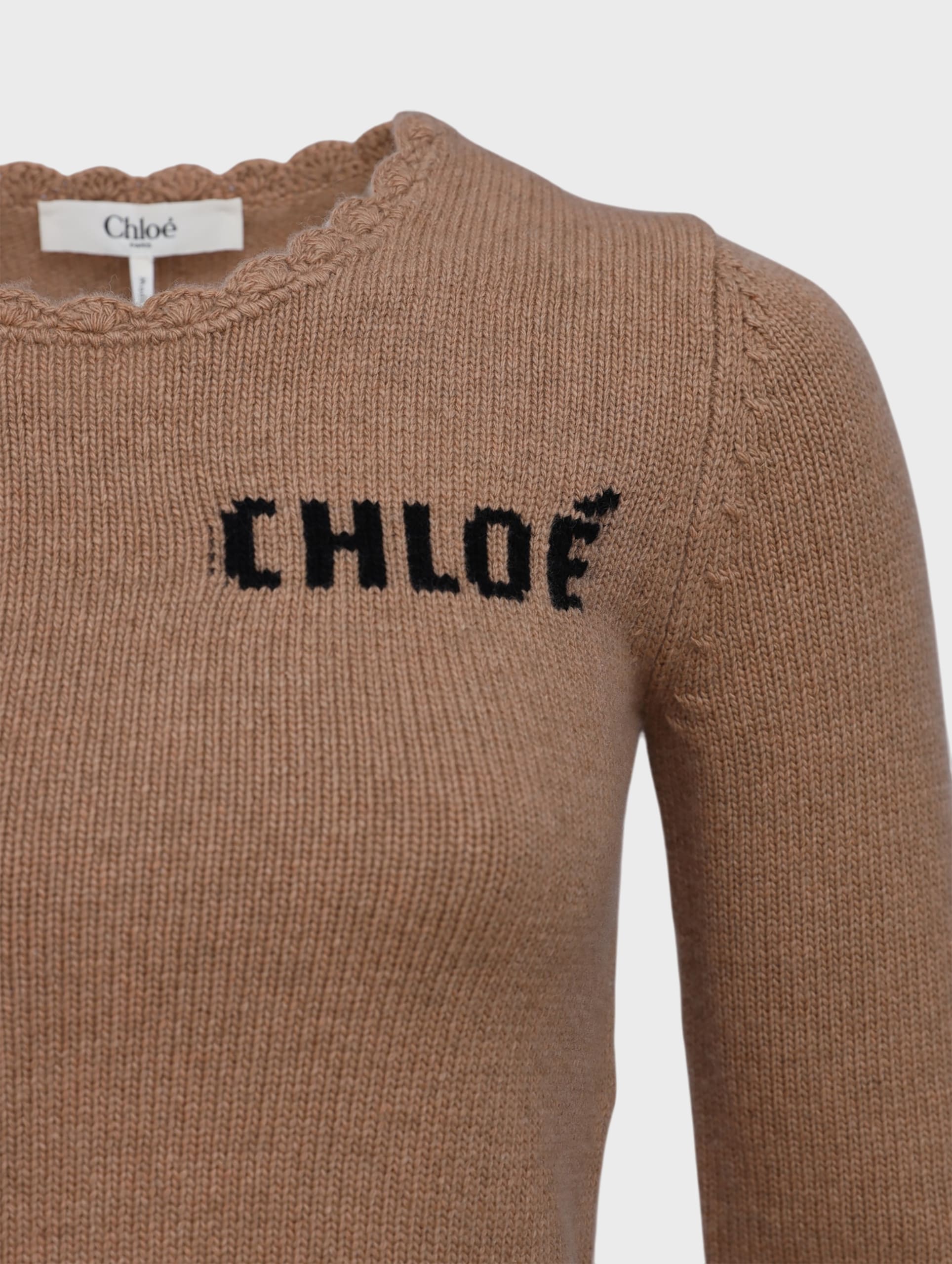 кофта 16042610 - фото 3